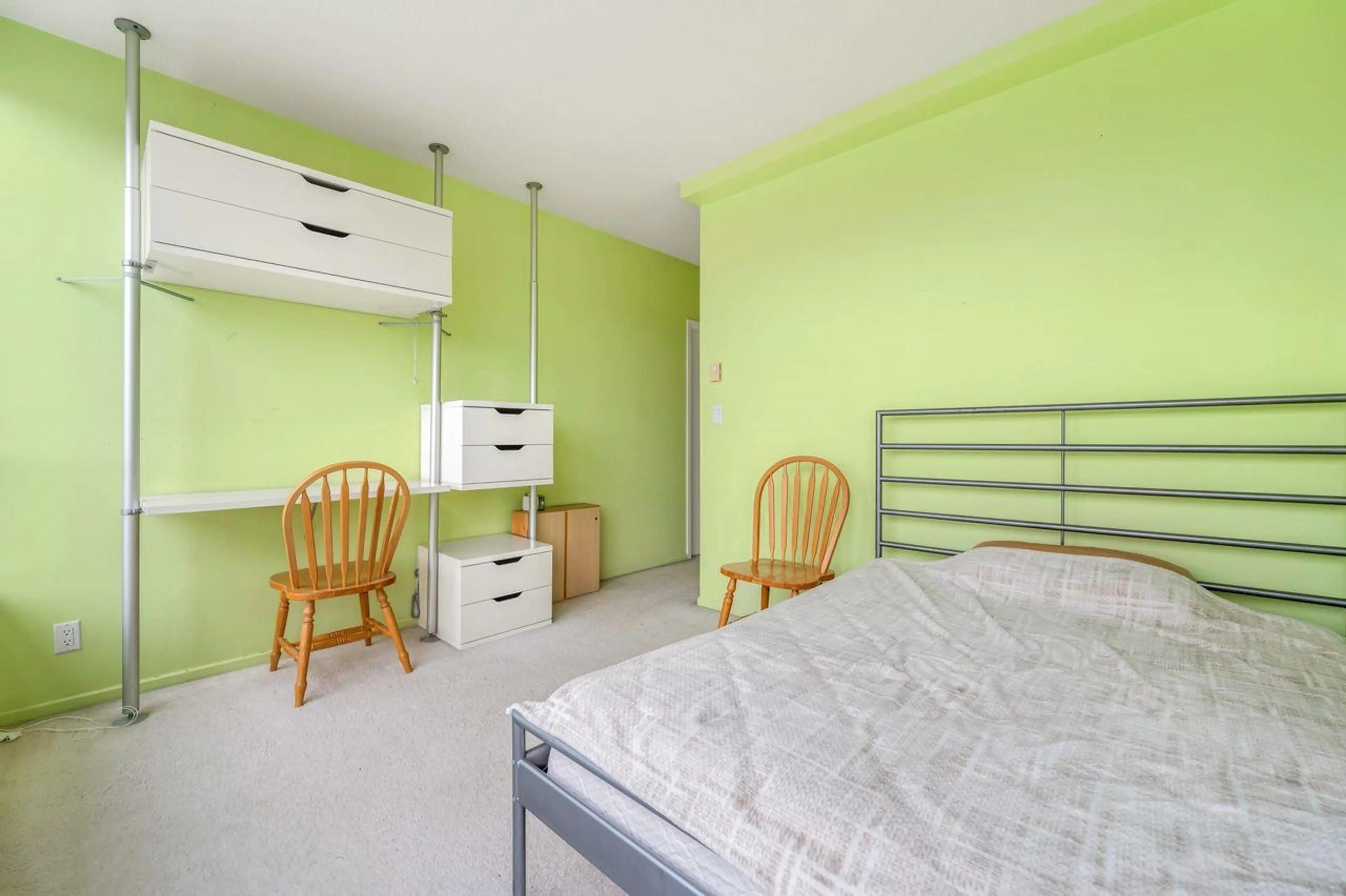 Property at #402 8851 LANSDOWNE ROAD, Richmond, BC