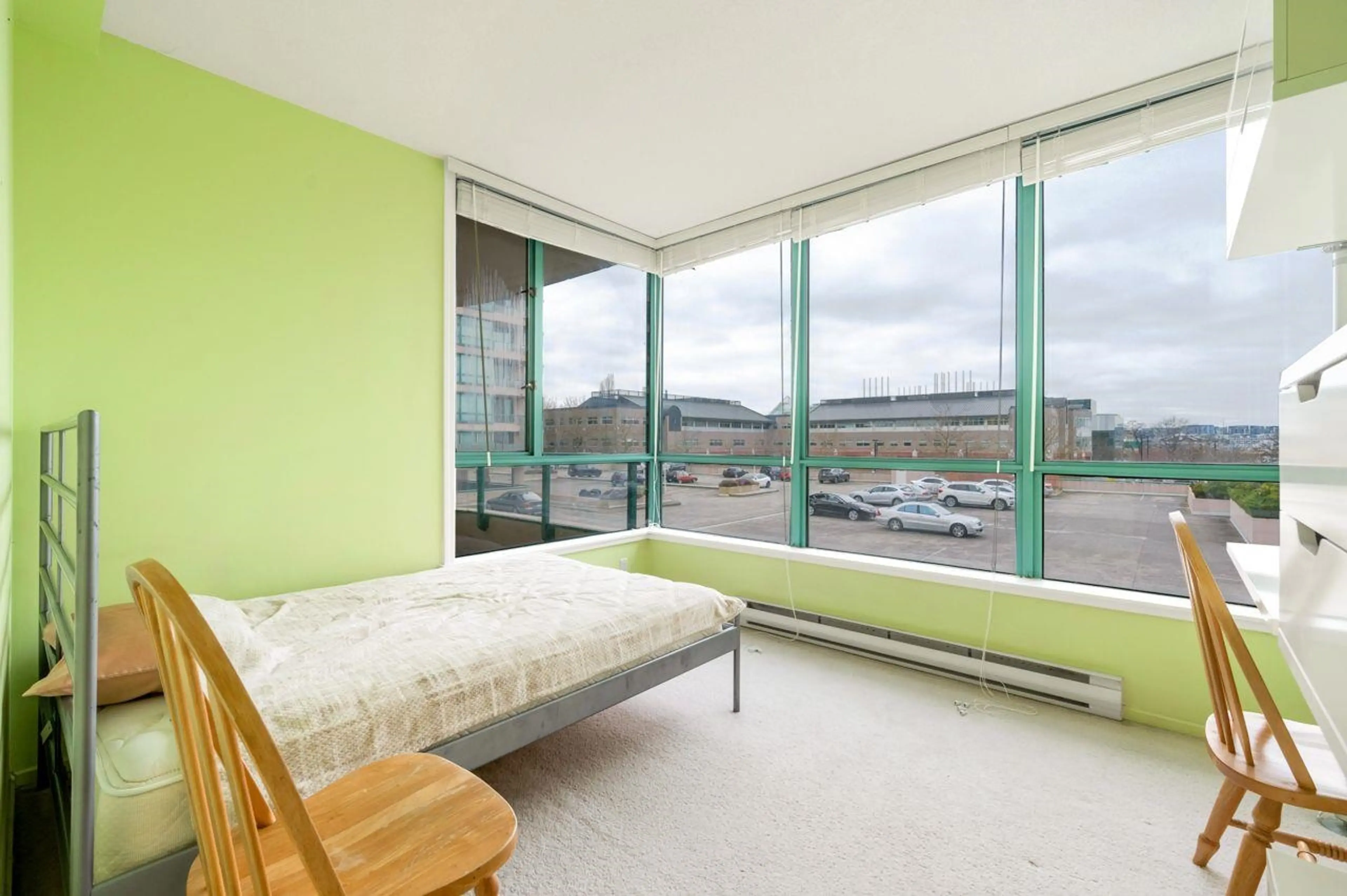 Property at #402 8851 LANSDOWNE ROAD, Richmond, BC