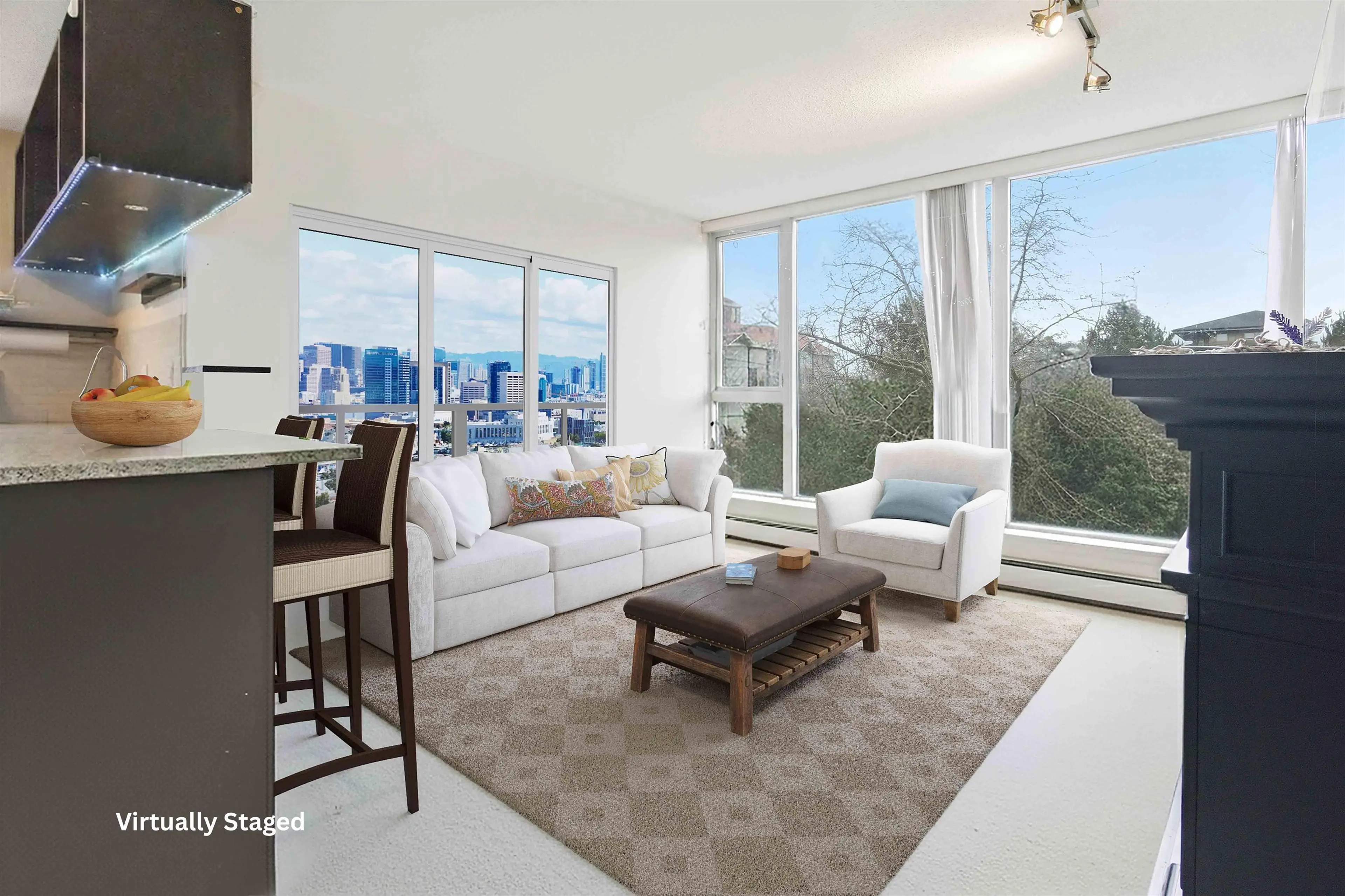 Property at #503 5028 KWANTLEN STREET, Richmond, BC