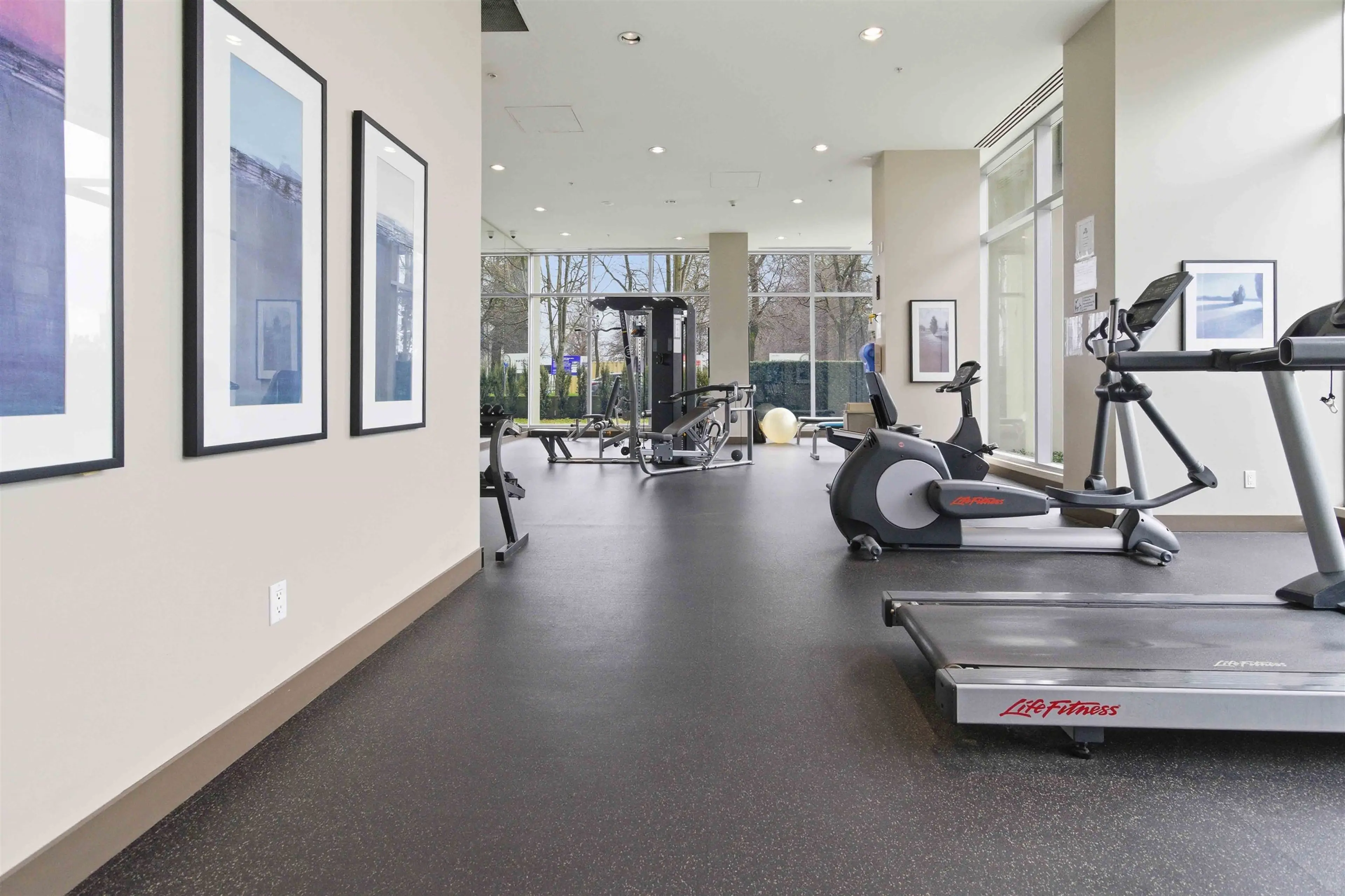 Property at #503 5028 KWANTLEN STREET, Richmond, BC