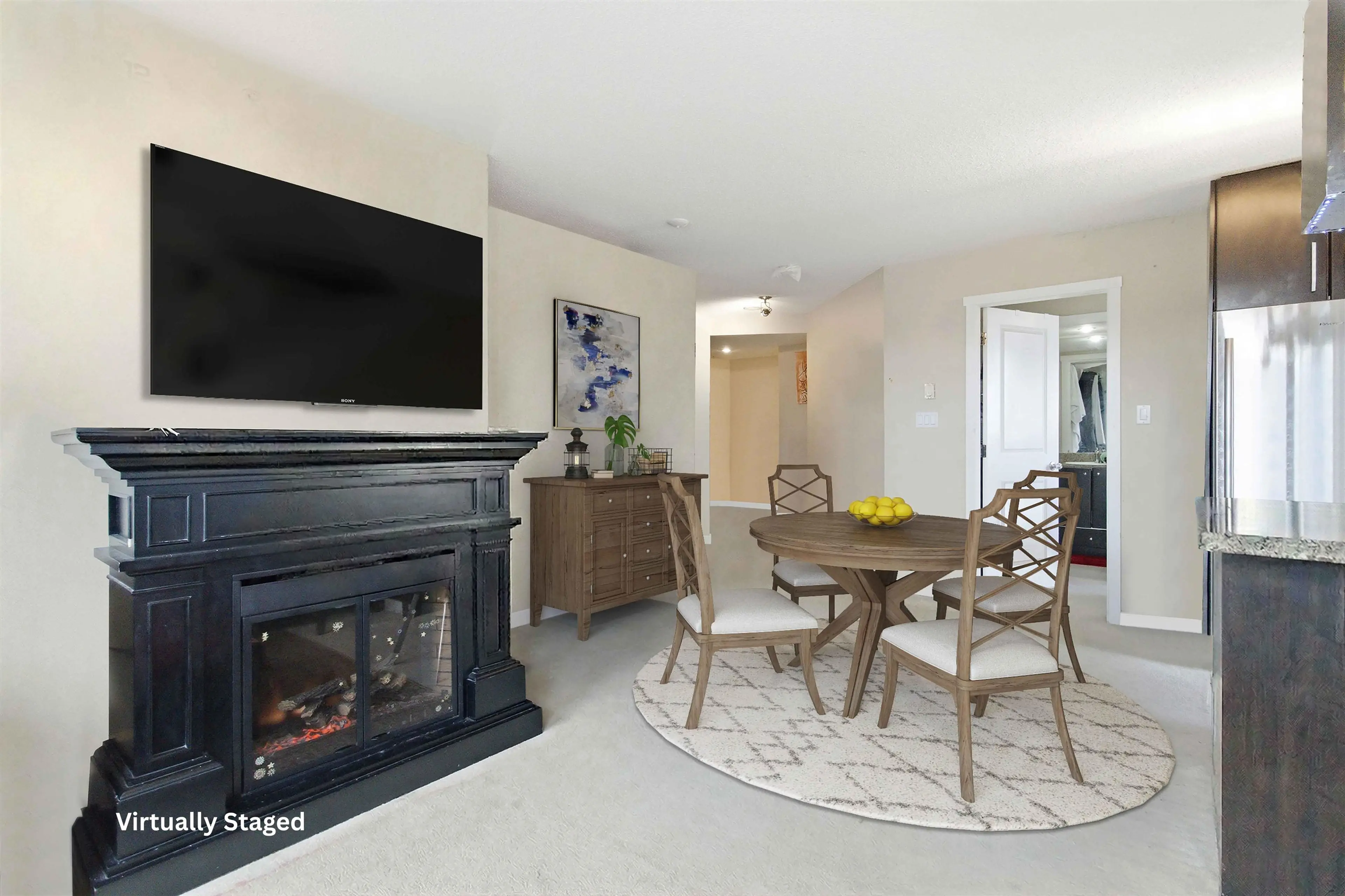 Property at #503 5028 KWANTLEN STREET, Richmond, BC