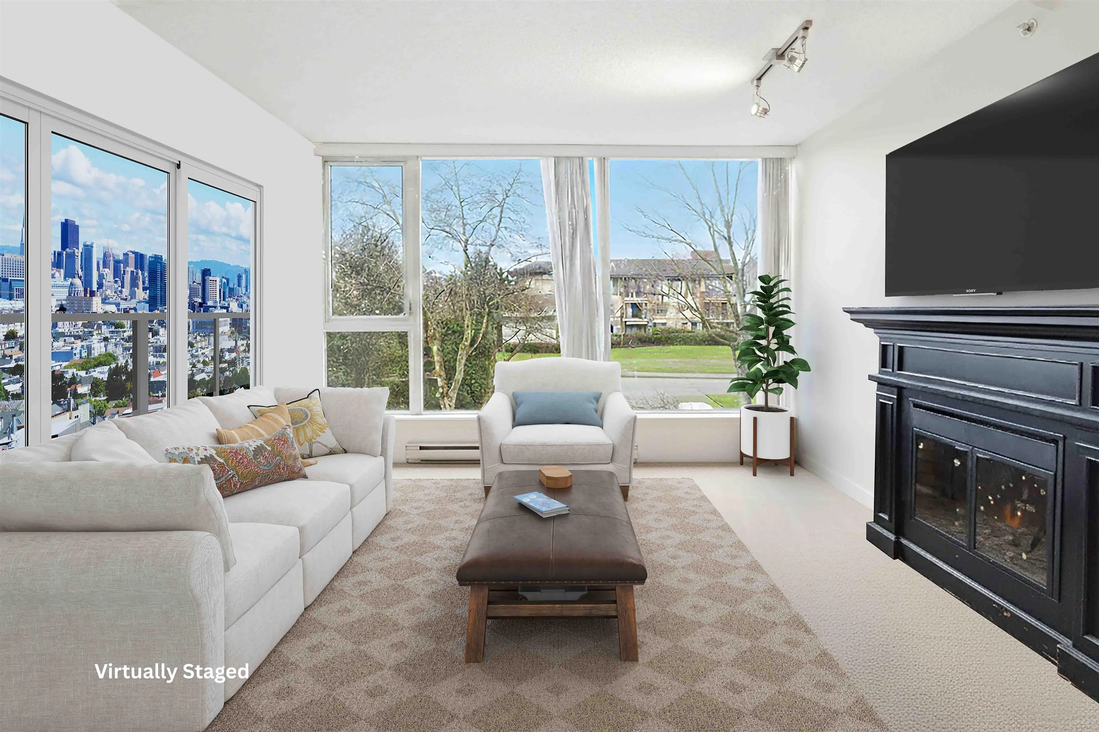 Property at #503 5028 KWANTLEN STREET, Richmond, BC