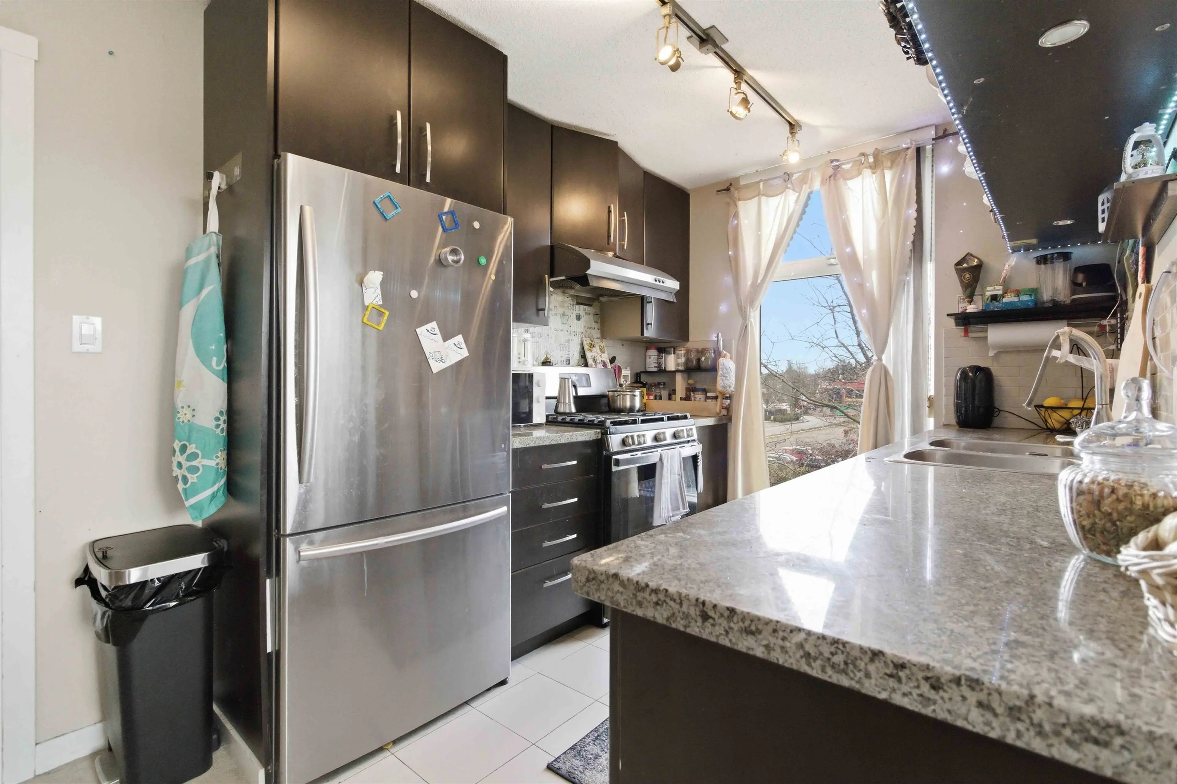 Property at #503 5028 KWANTLEN STREET, Richmond, BC