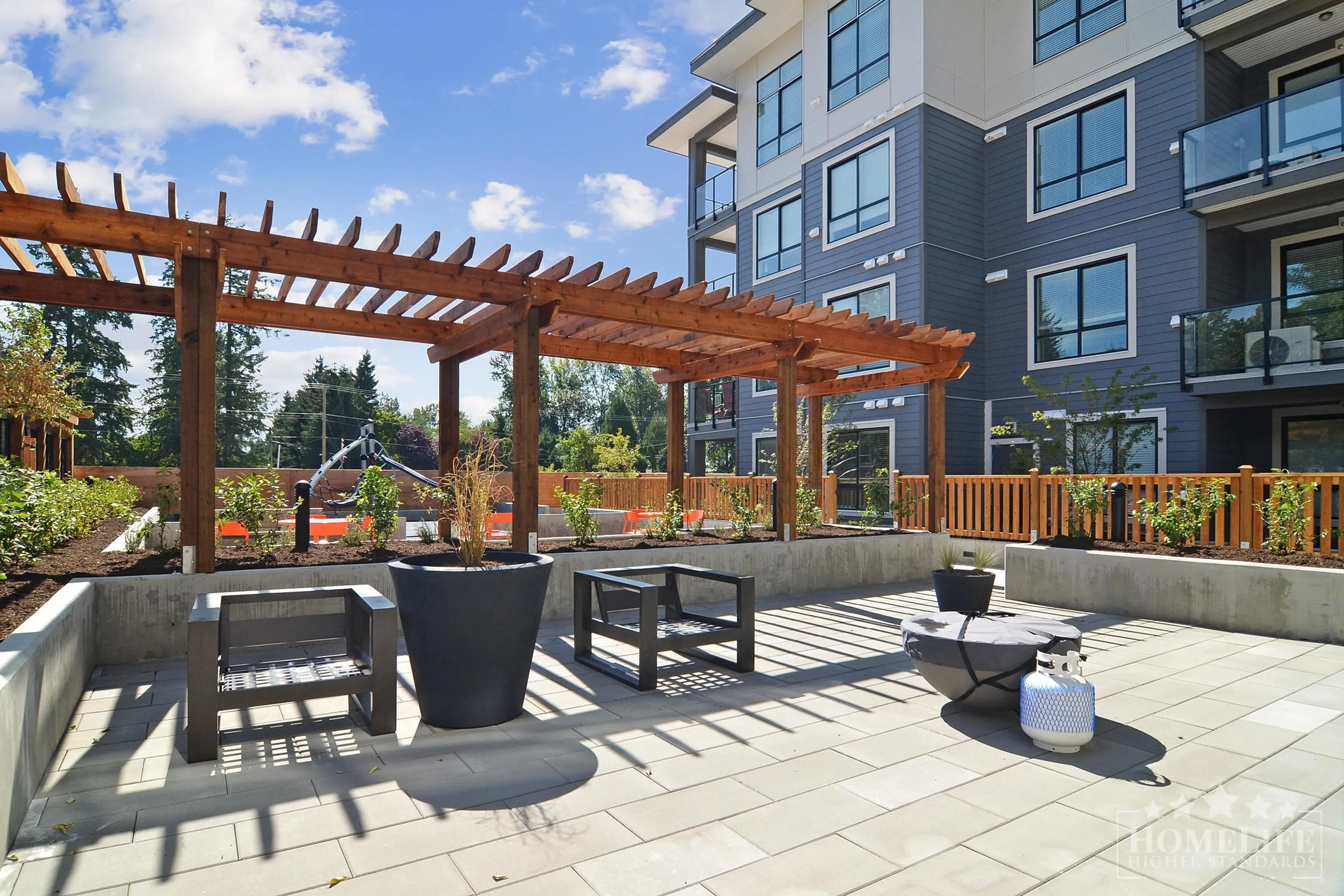 Property at #219 20356 72B AVENUE, Langley, BC