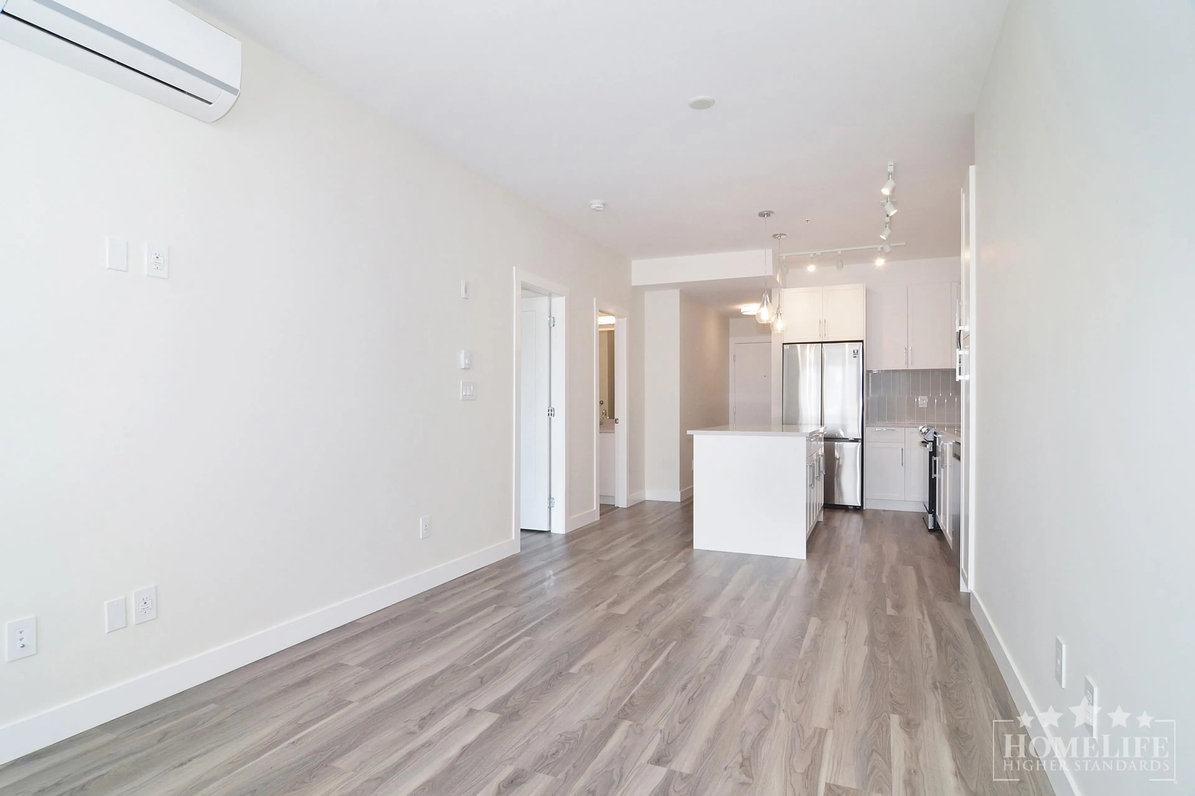 Property at #219 20356 72B AVENUE, Langley, BC