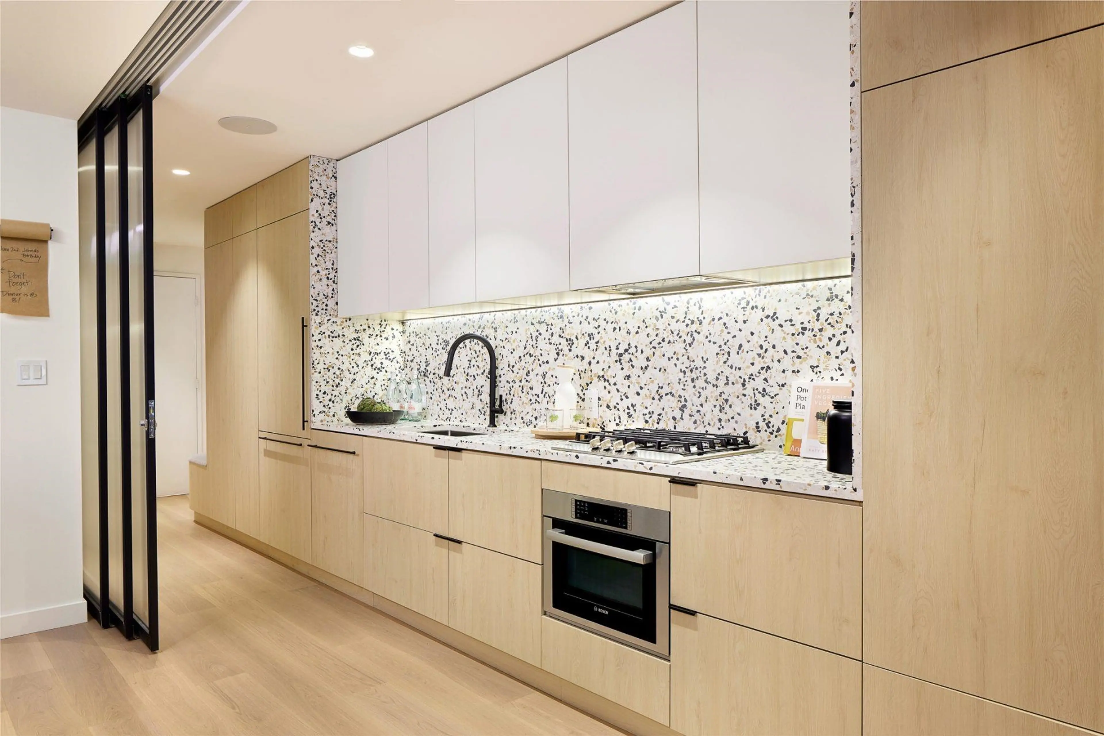 Property at #306 2471 SAINT GEORGE STREET, Vancouver, BC