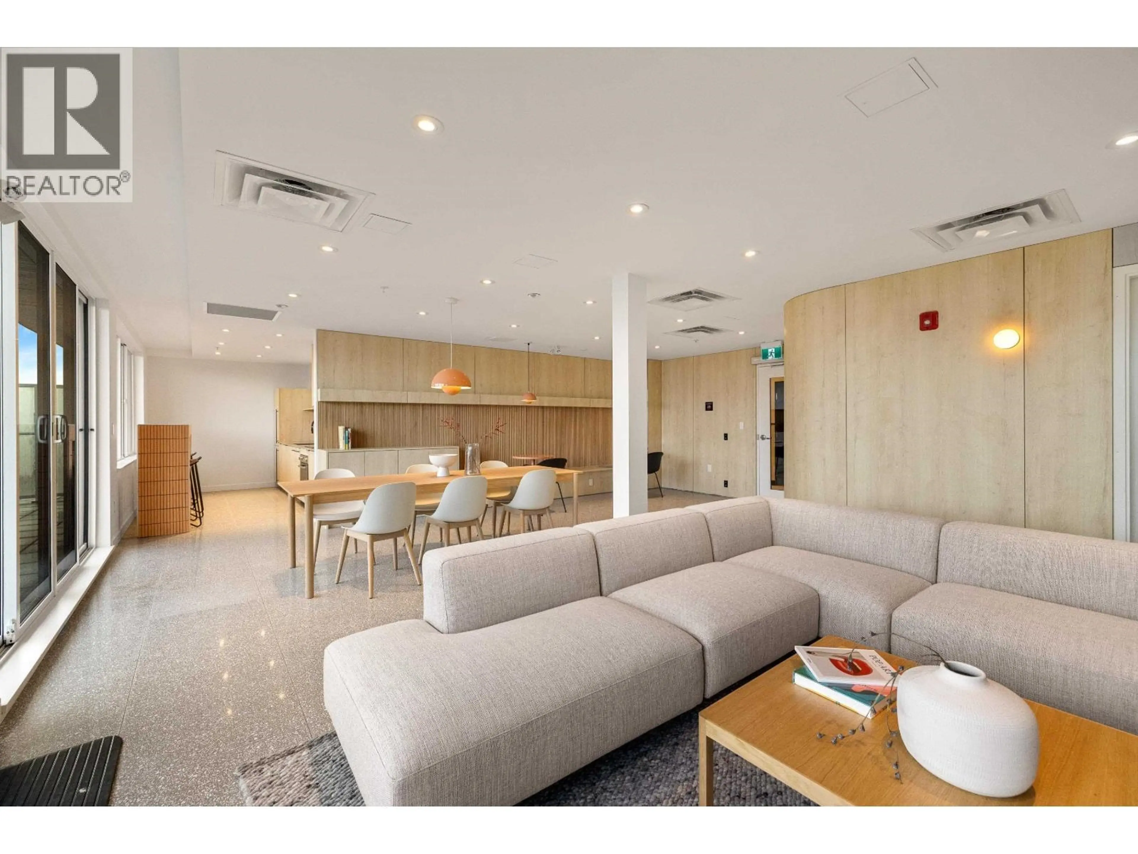 Property at #306 2471 SAINT GEORGE STREET, Vancouver, BC