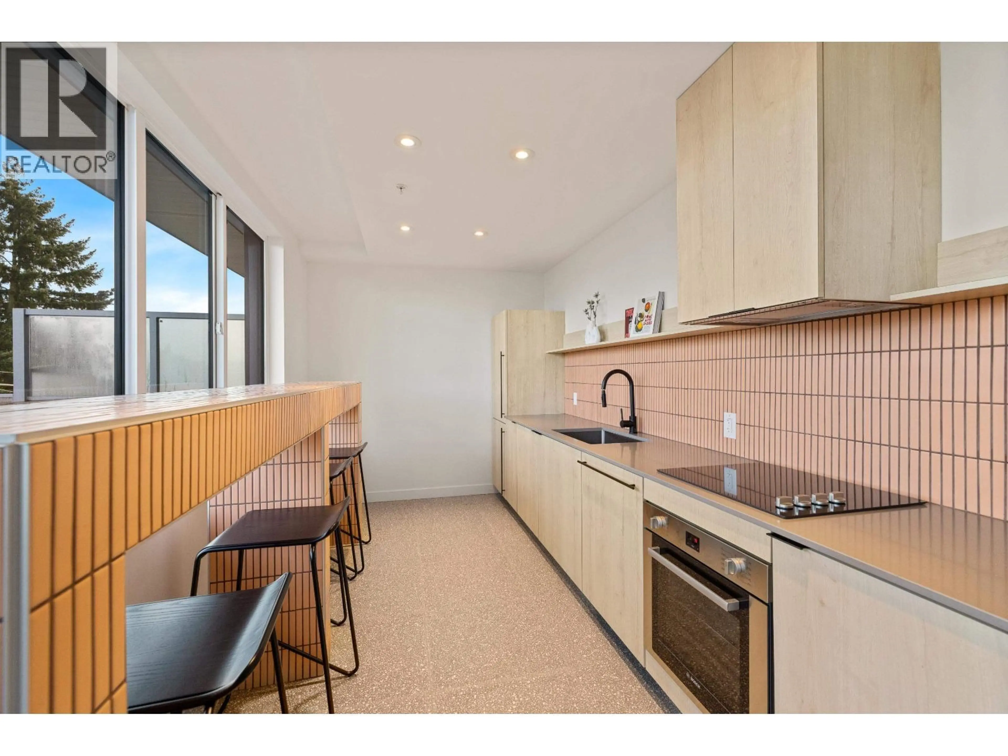 Property at #306 2471 SAINT GEORGE STREET, Vancouver, BC