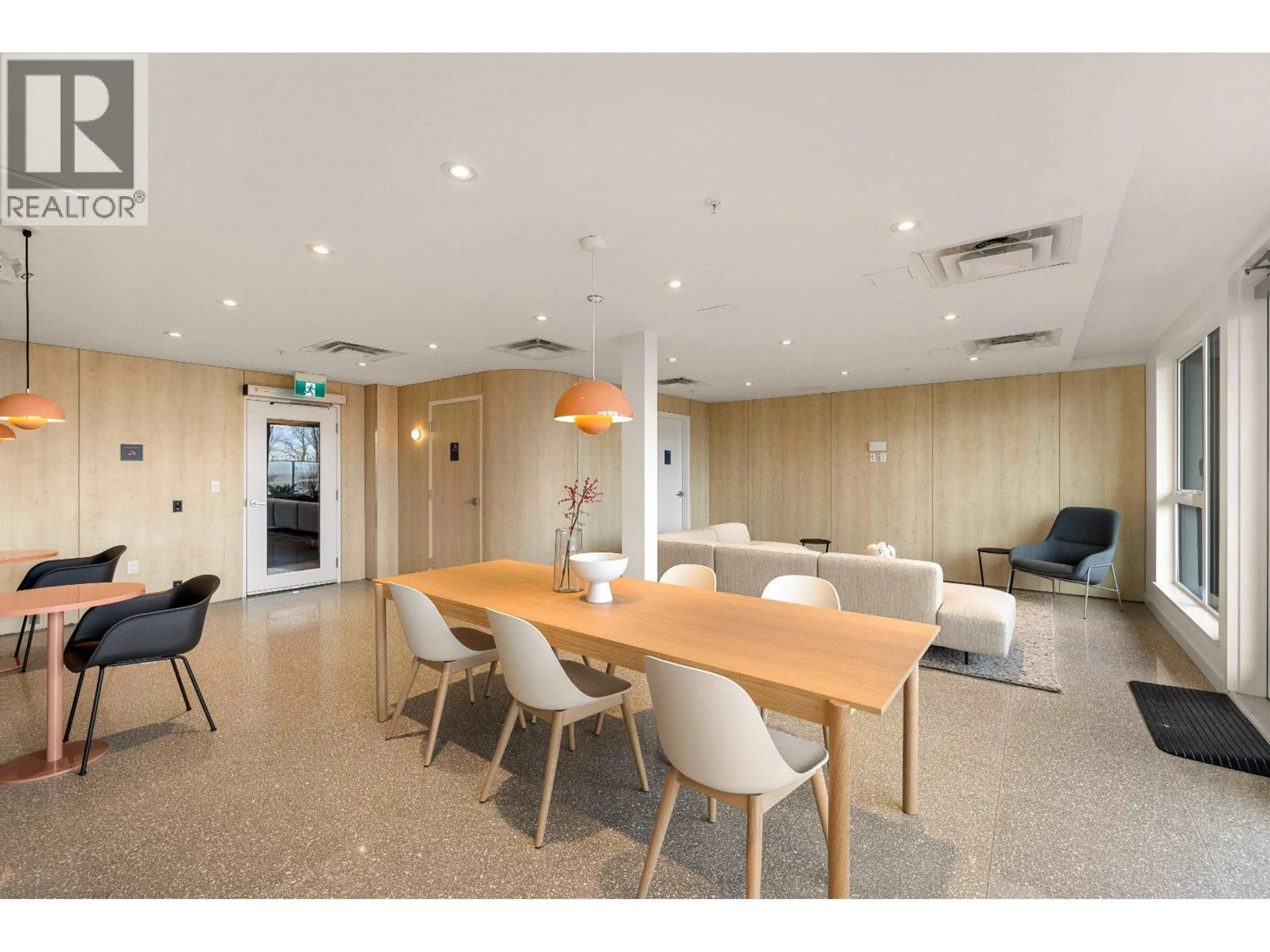 Property at #306 2471 SAINT GEORGE STREET, Vancouver, BC