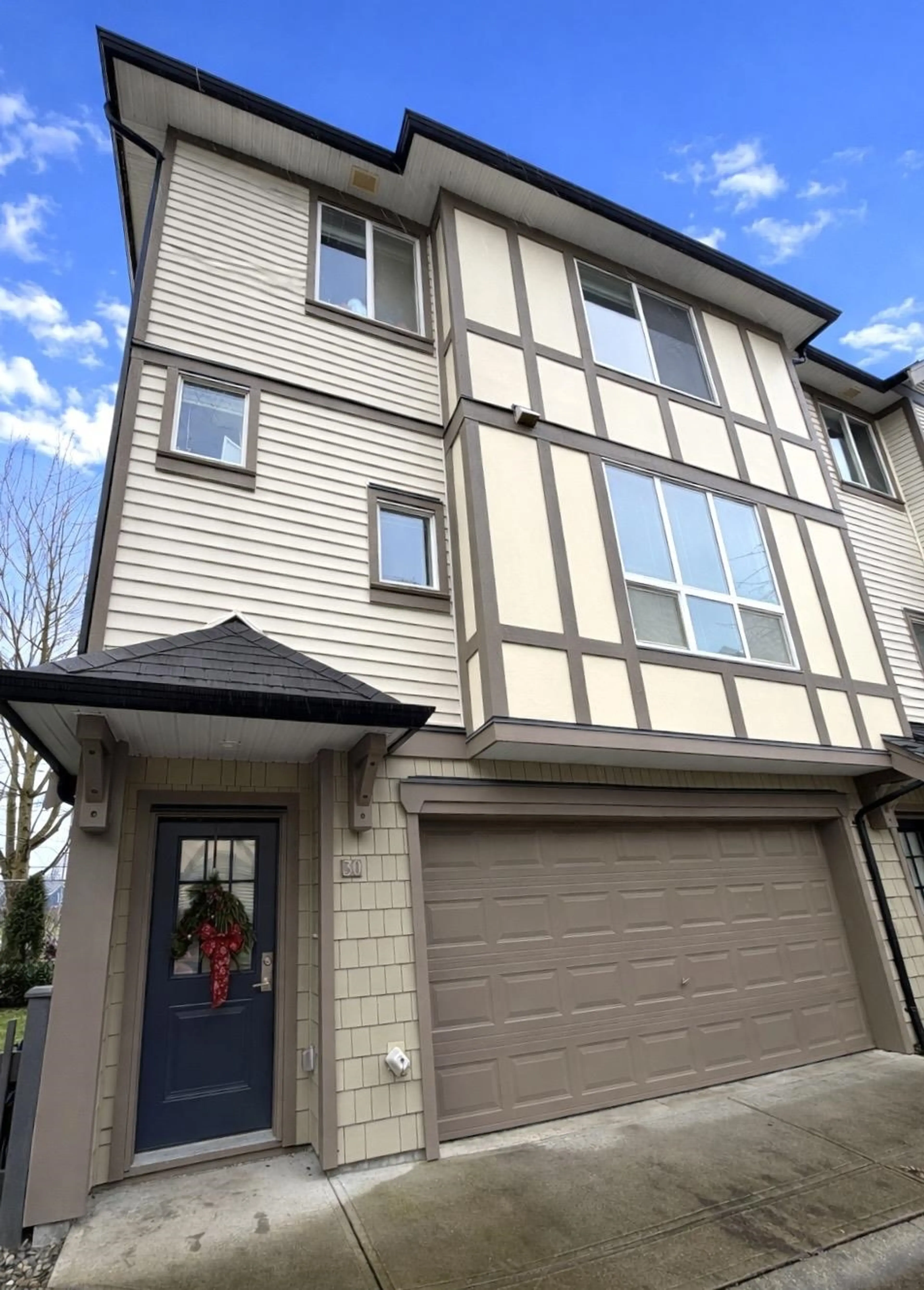 Property at #30 7848 209 STREET, Langley, BC