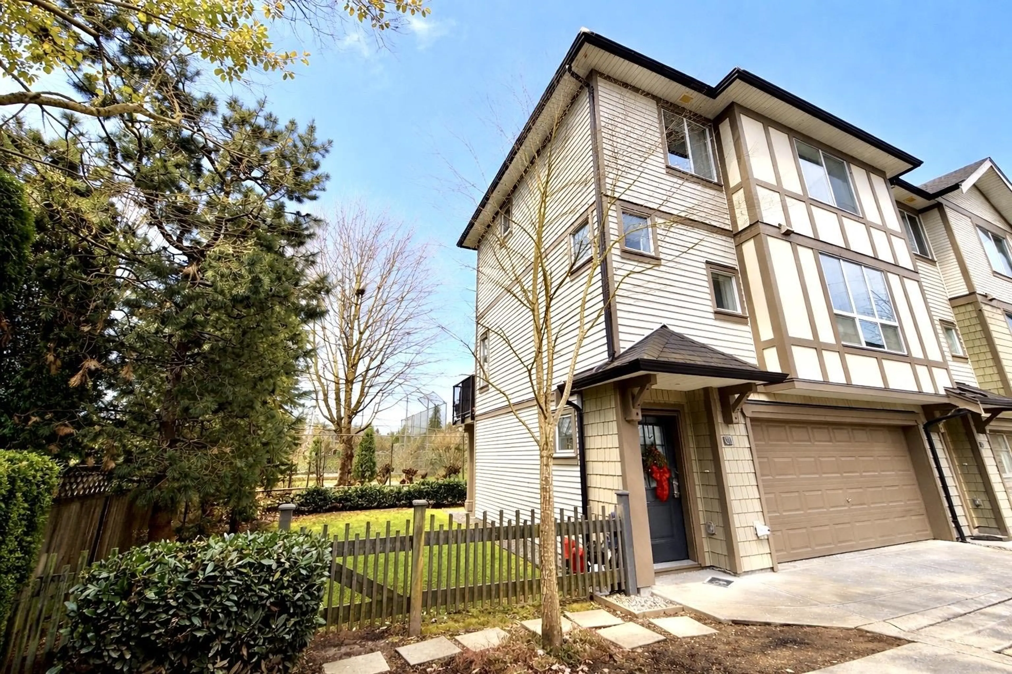 Property at #30 7848 209 STREET, Langley, BC