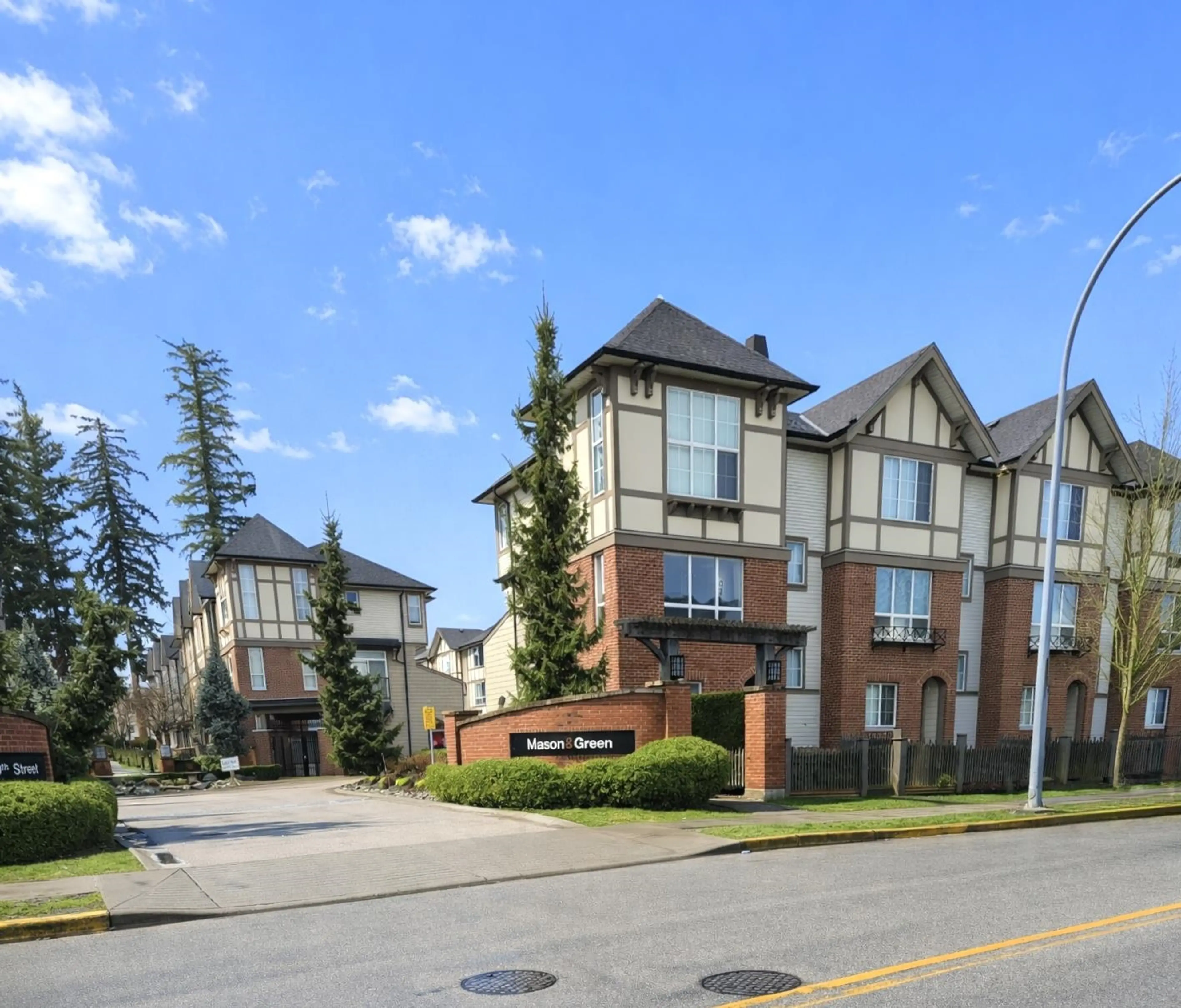 Property at #30 7848 209 STREET, Langley, BC