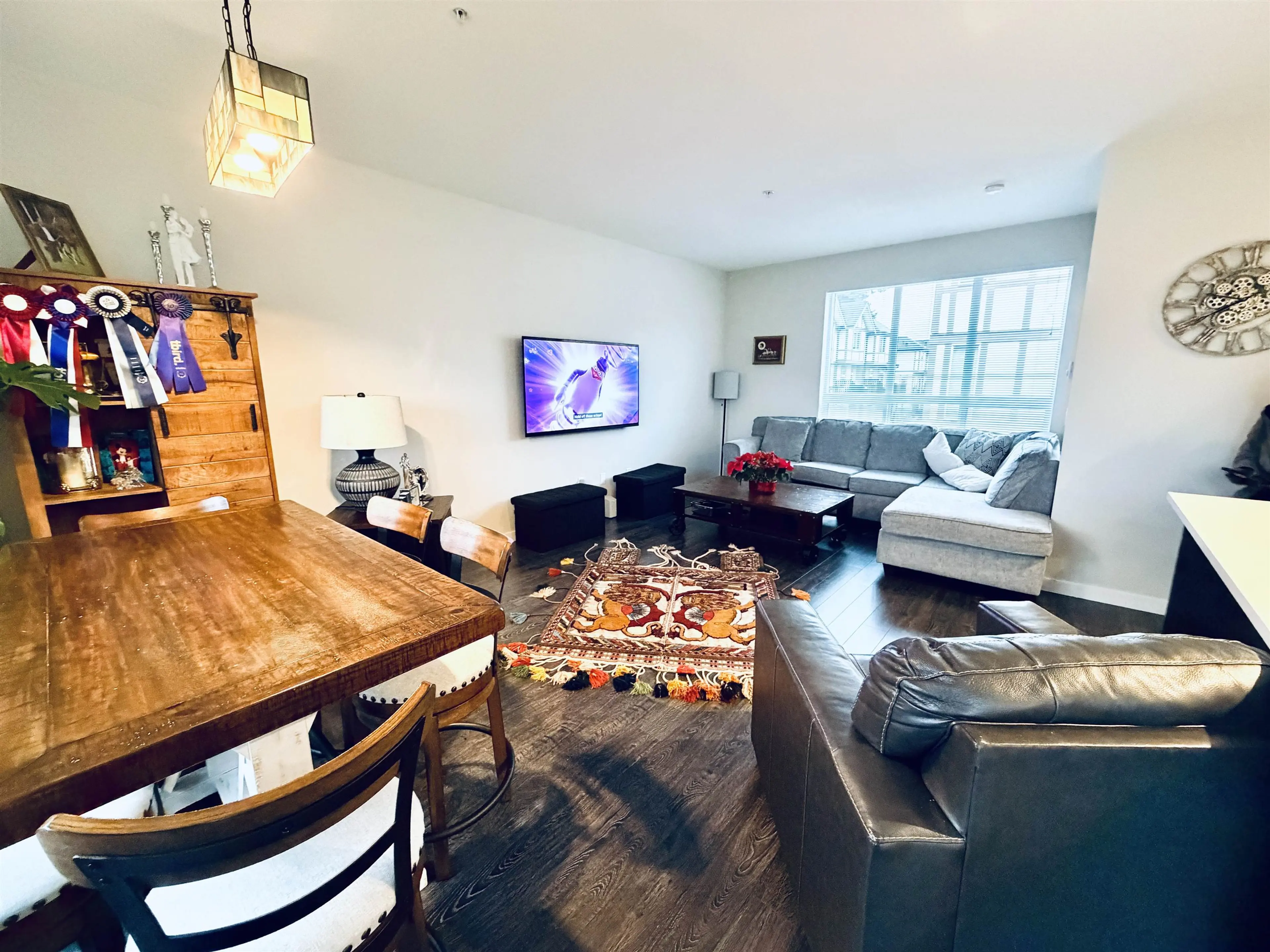 Property at #30 7848 209 STREET, Langley, BC