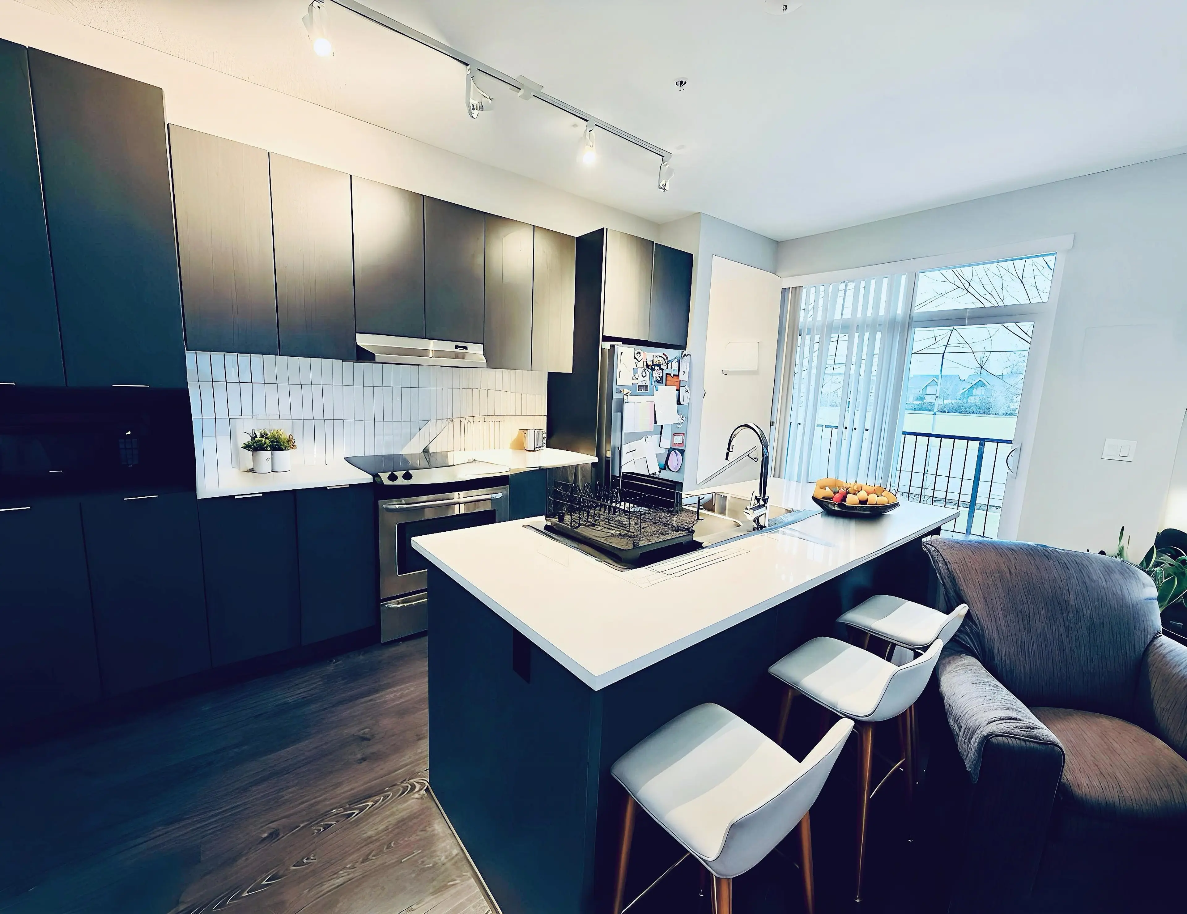 Property at #30 7848 209 STREET, Langley, BC