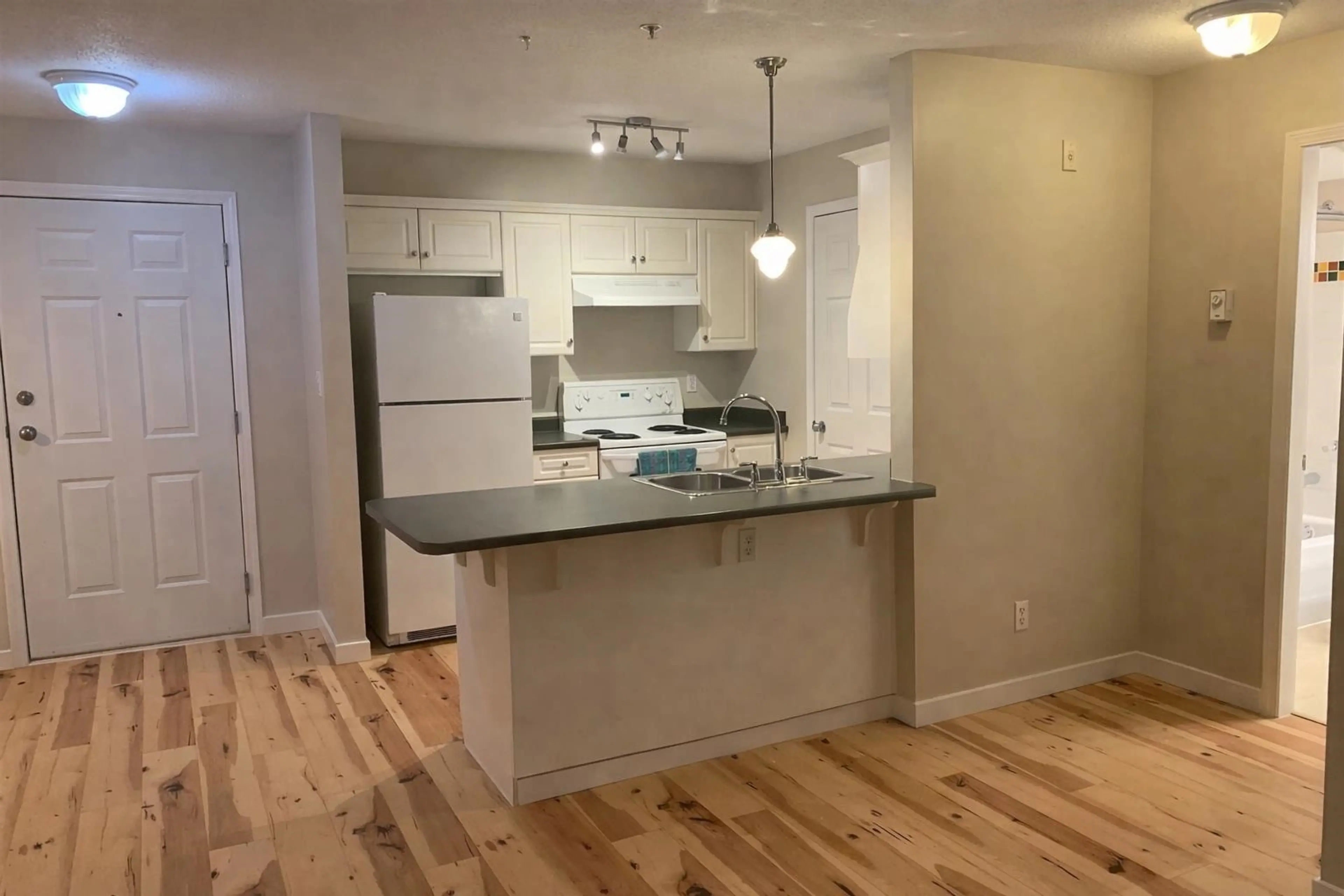 Property at #206 2350 WESTERLY STREET, Abbotsford, BC