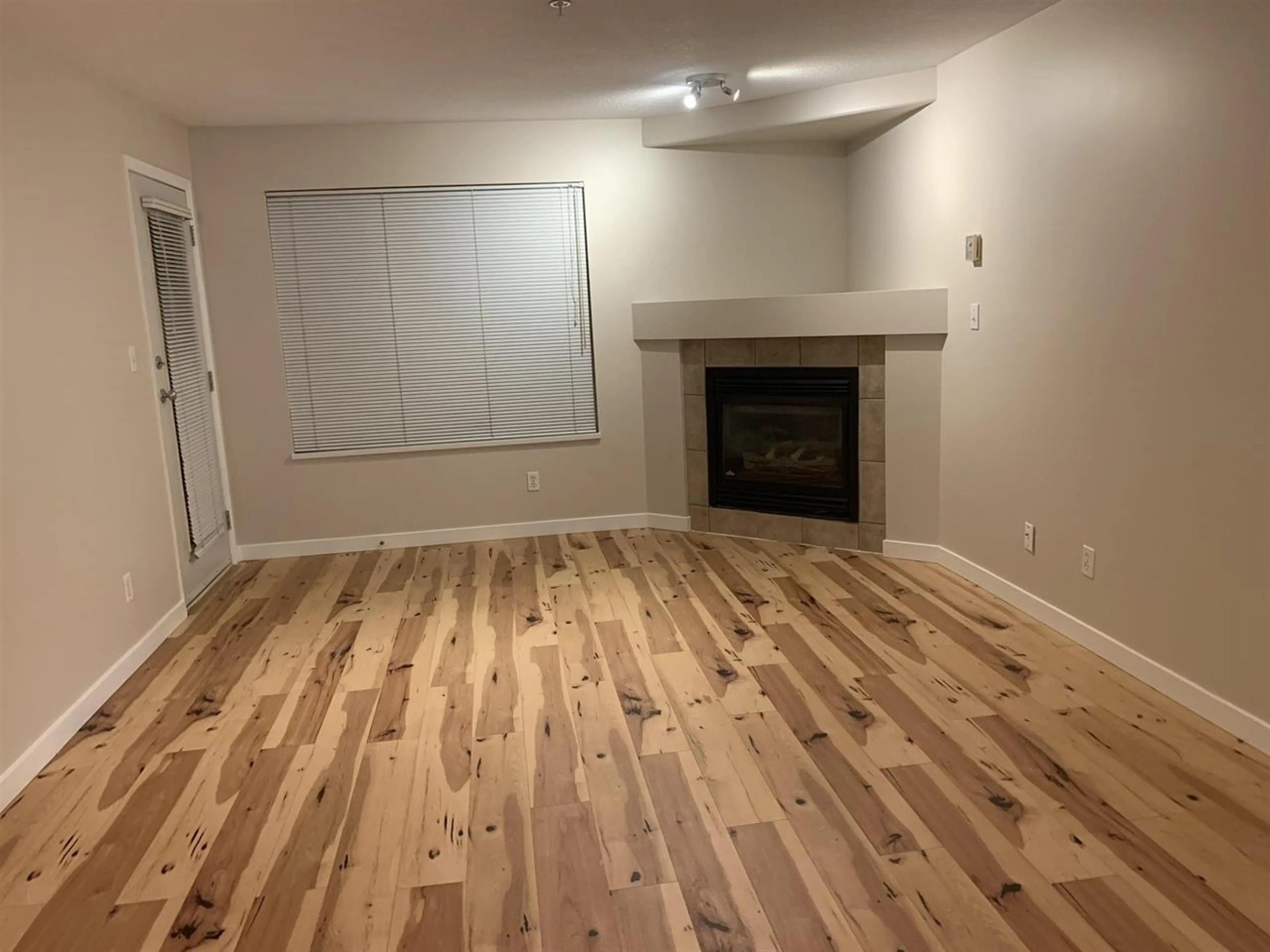 Property at #206 2350 WESTERLY STREET, Abbotsford, BC