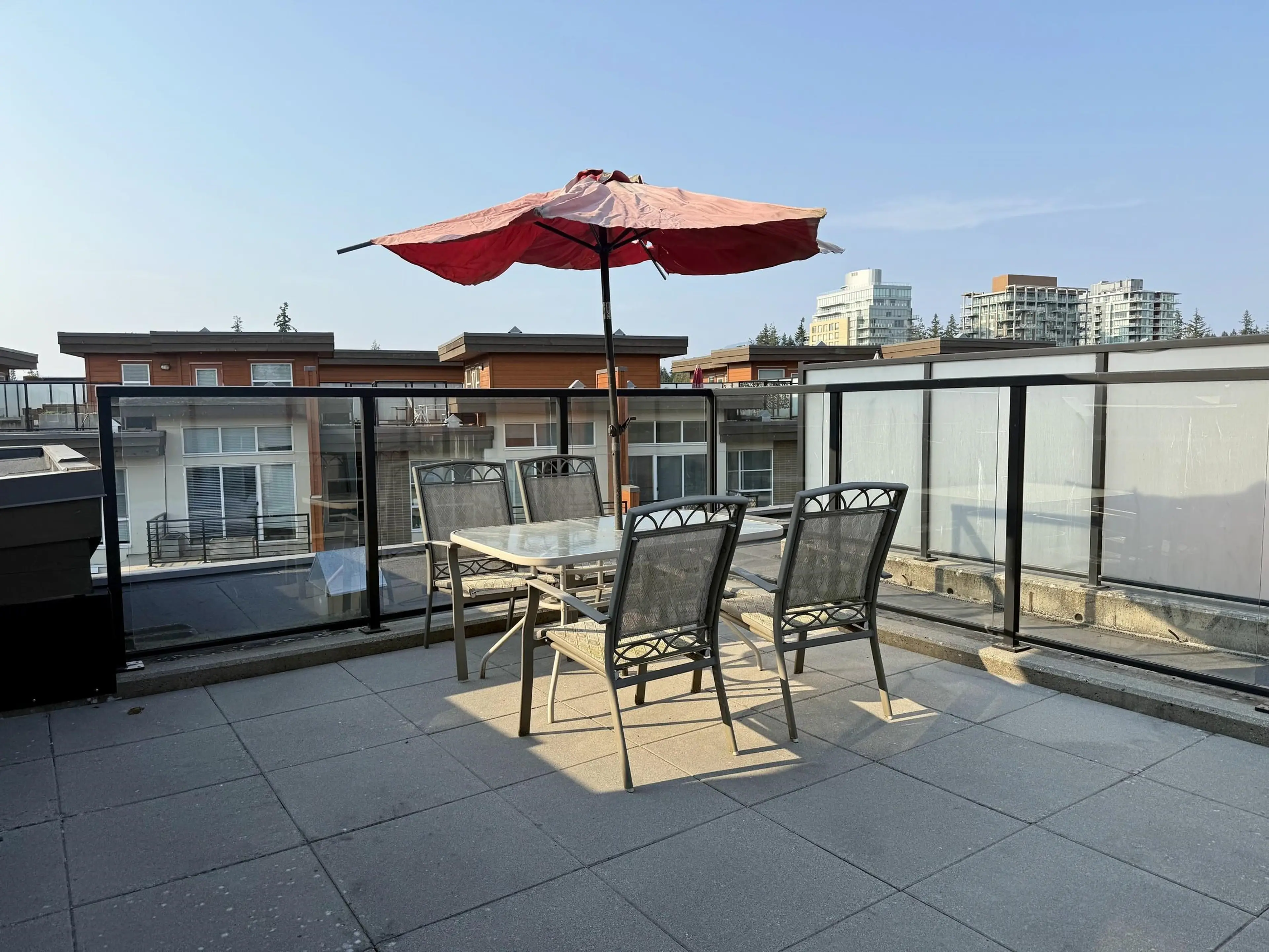 Property at #PH18 5983 GRAY AVENUE, Vancouver, BC