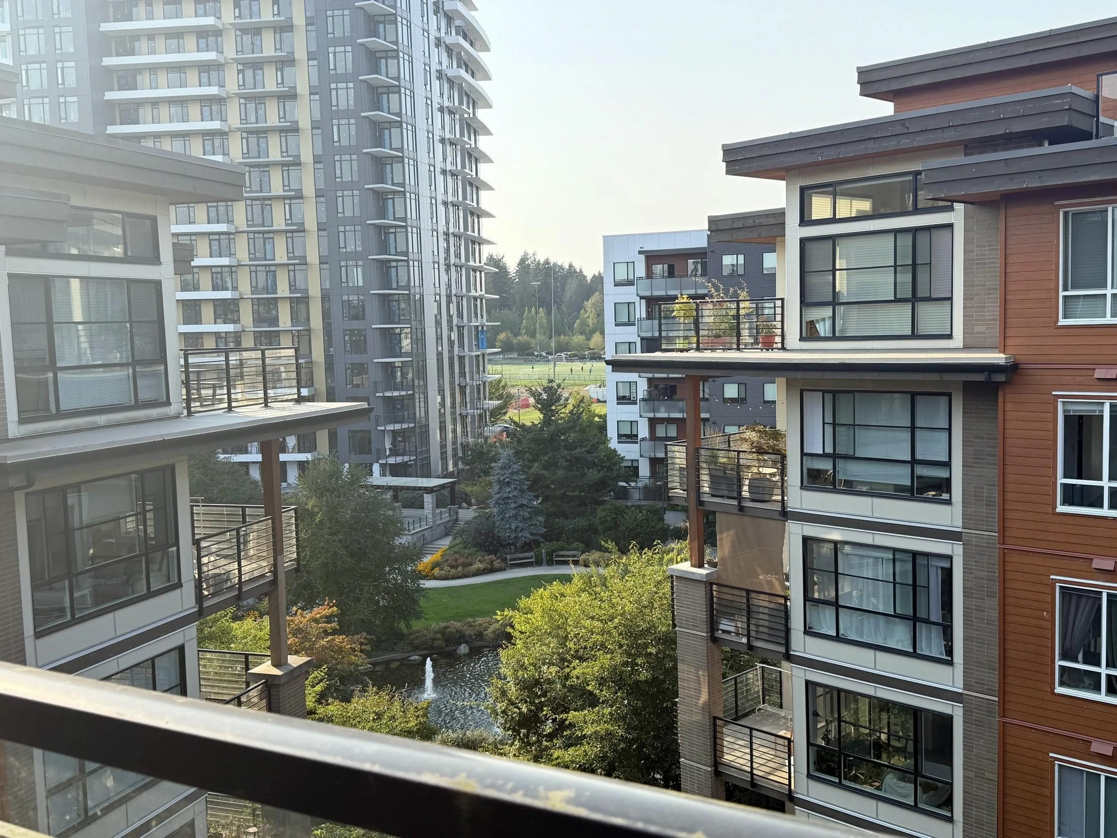 Property at #PH18 5983 GRAY AVENUE, Vancouver, BC