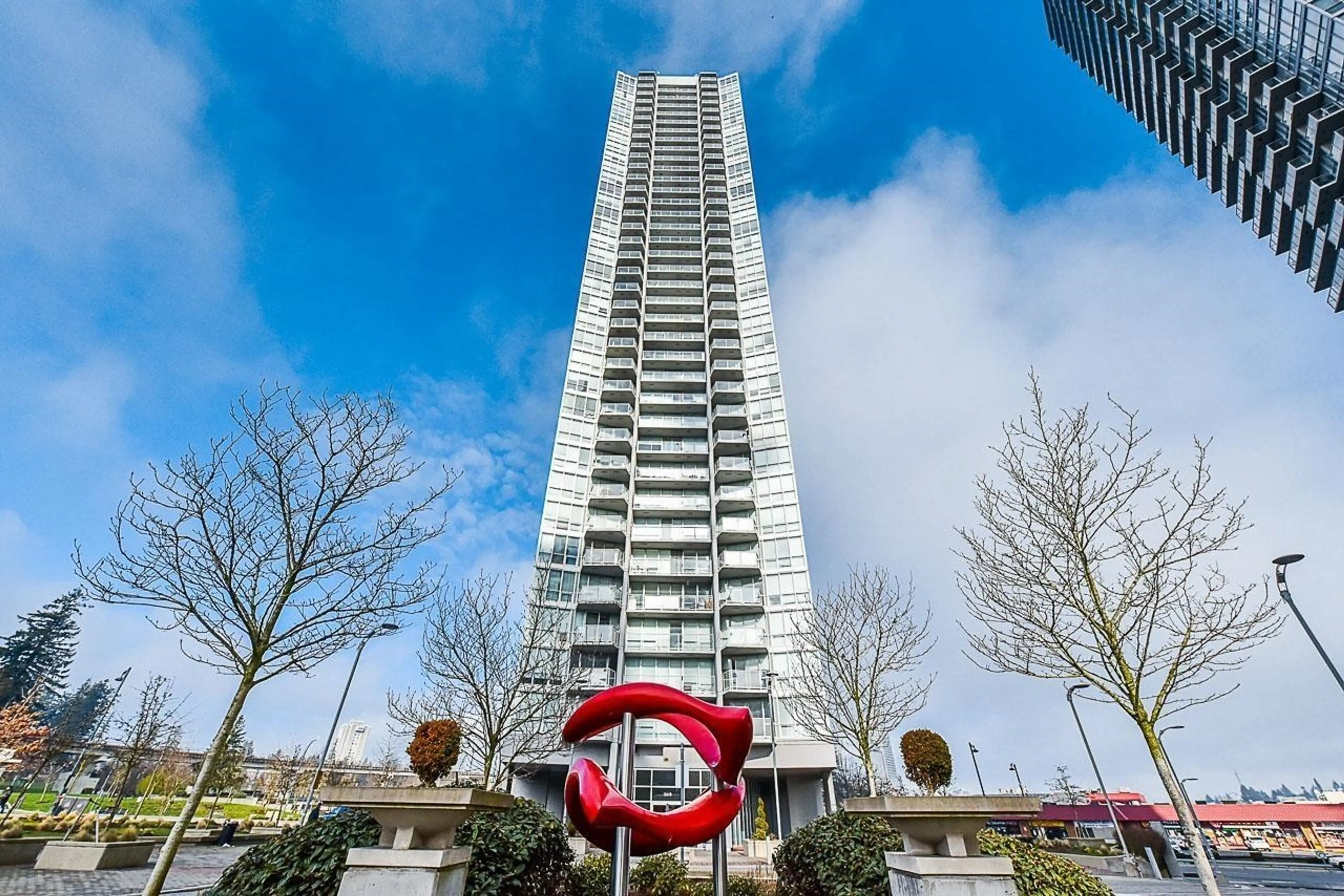 Property at #3101 13618 100 AVENUE, Surrey, BC