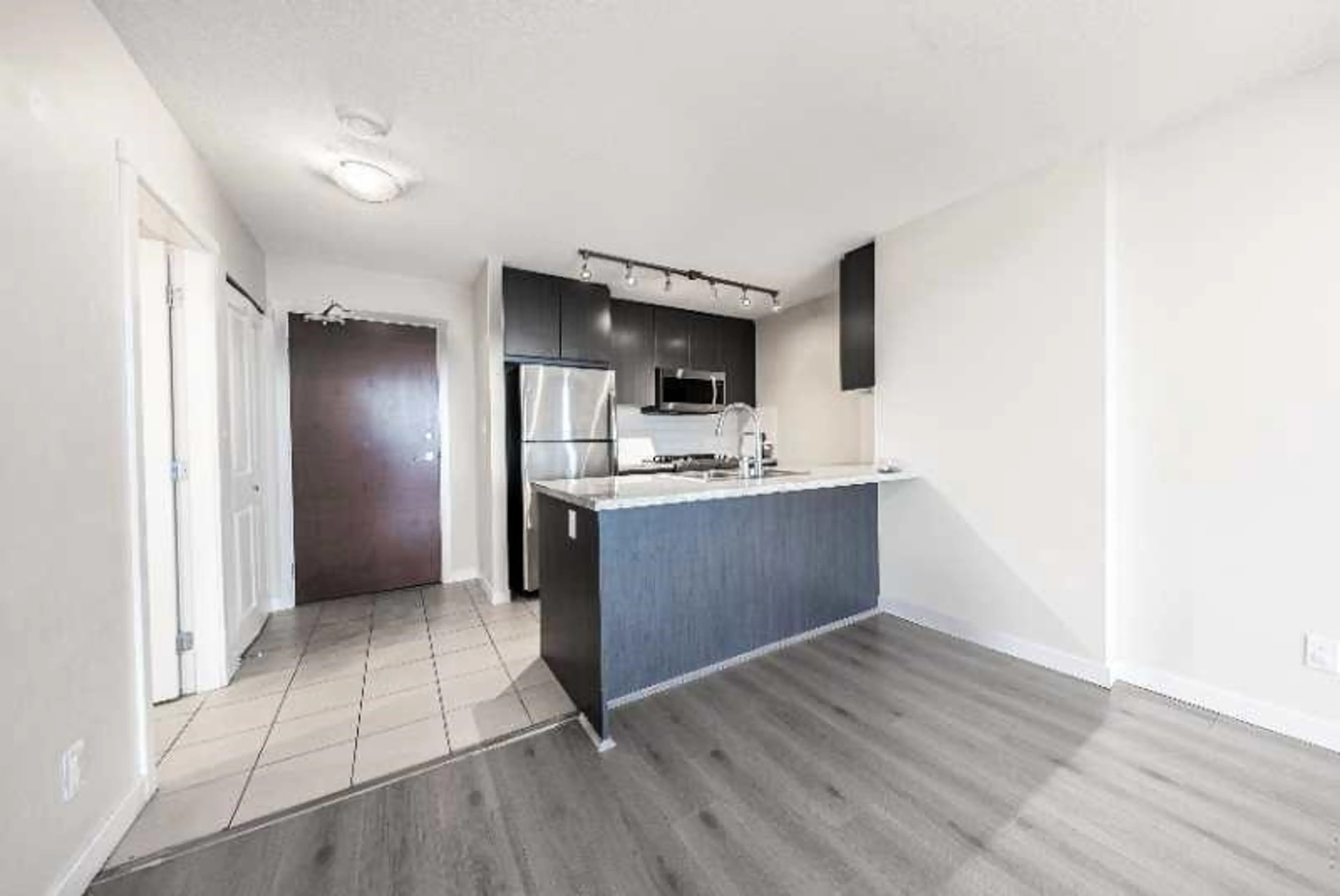 Property at #2205 6688 ARCOLA STREET, Burnaby, BC