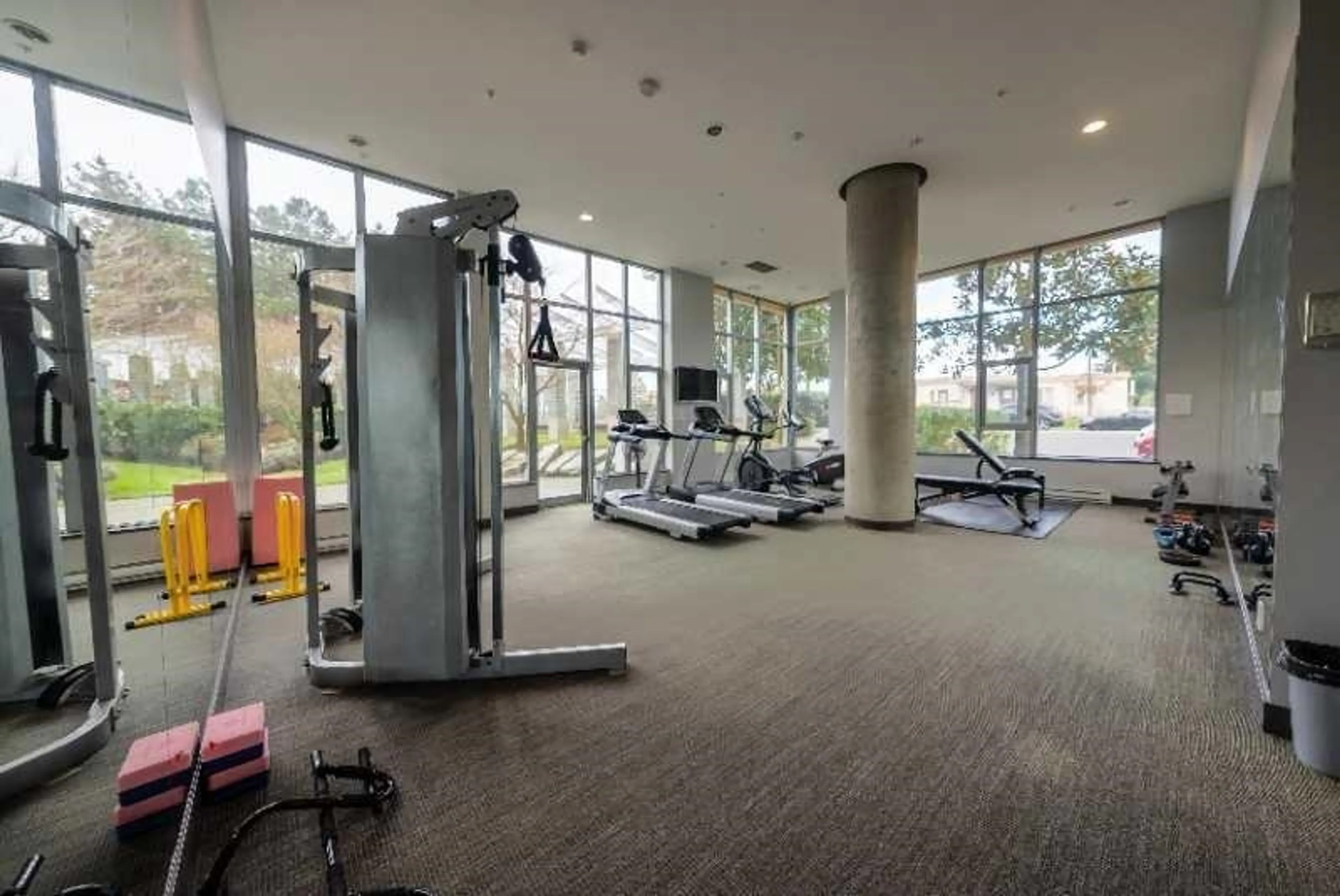 Property at #2205 6688 ARCOLA STREET, Burnaby, BC