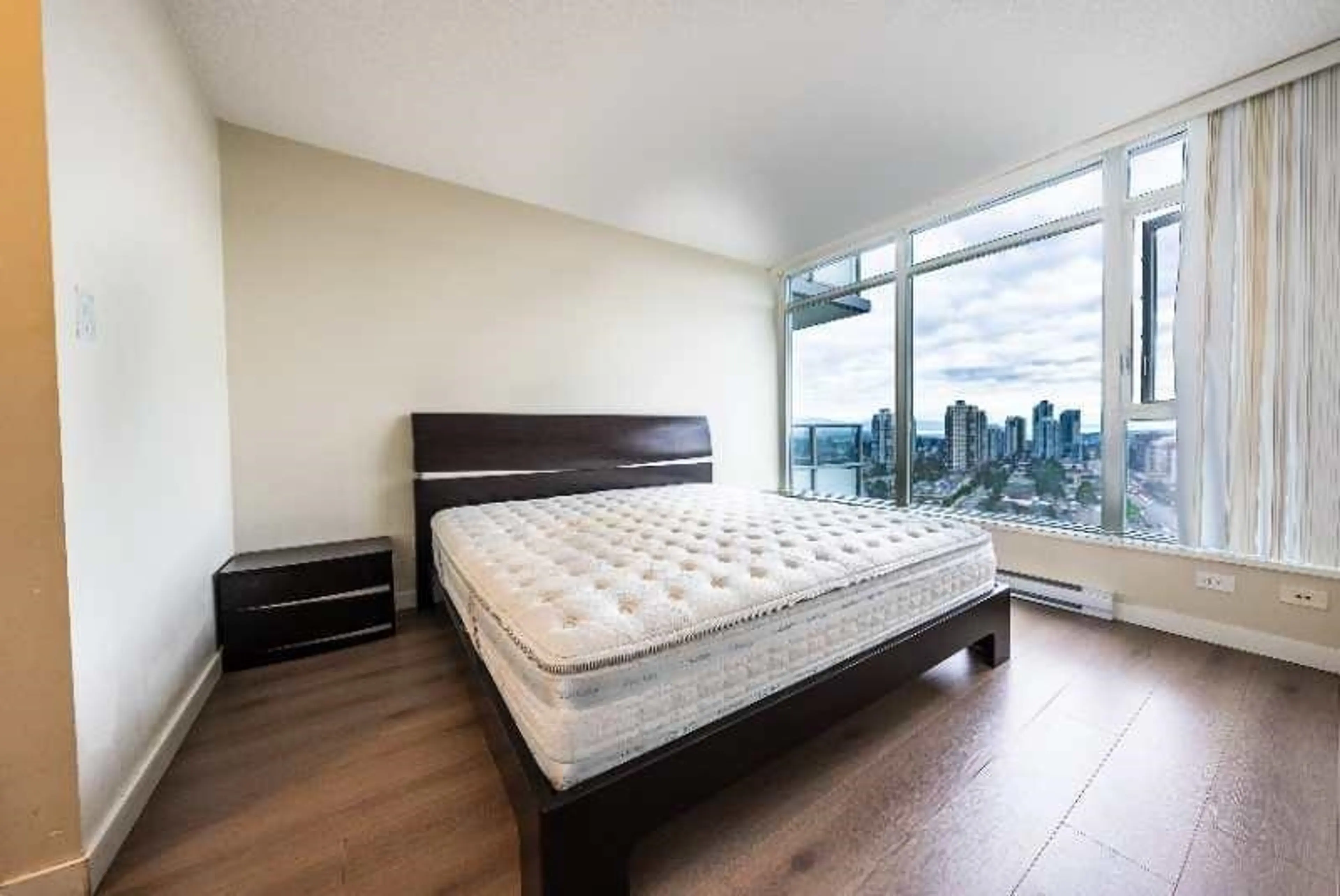 Property at #2205 6688 ARCOLA STREET, Burnaby, BC