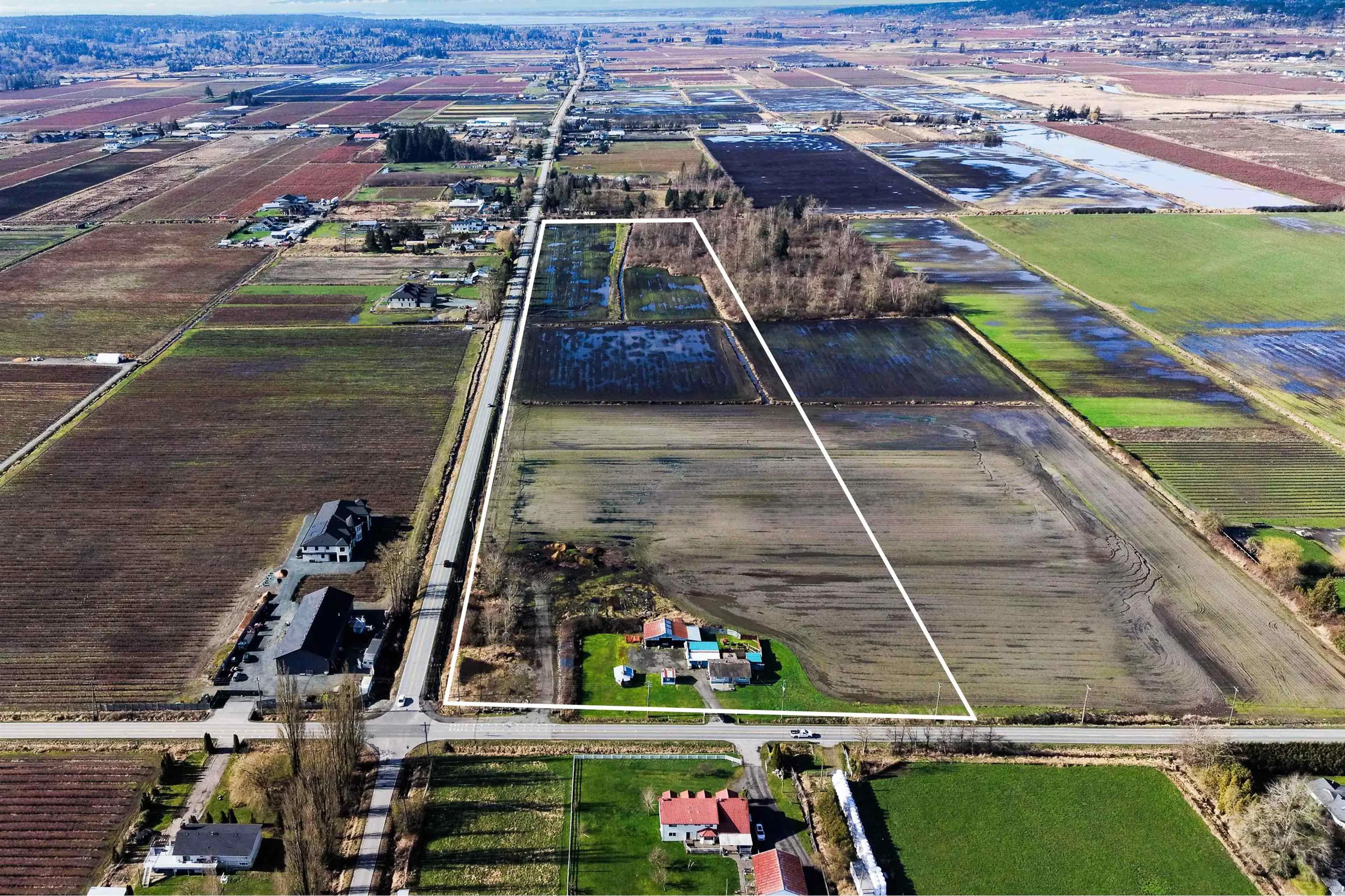 Property at 4059 184 STREET, Surrey, BC