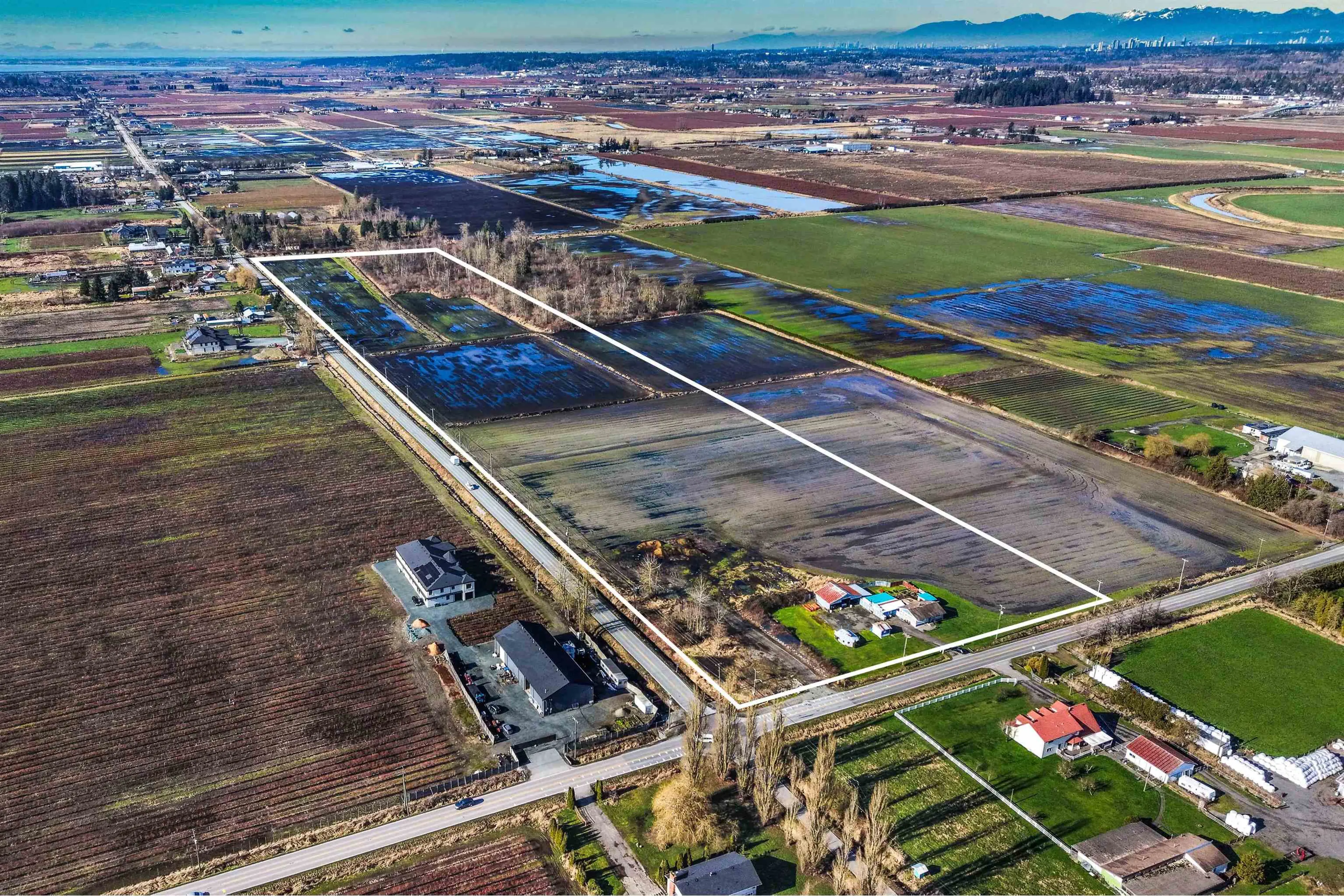 Property at 4059 184 STREET, Surrey, BC