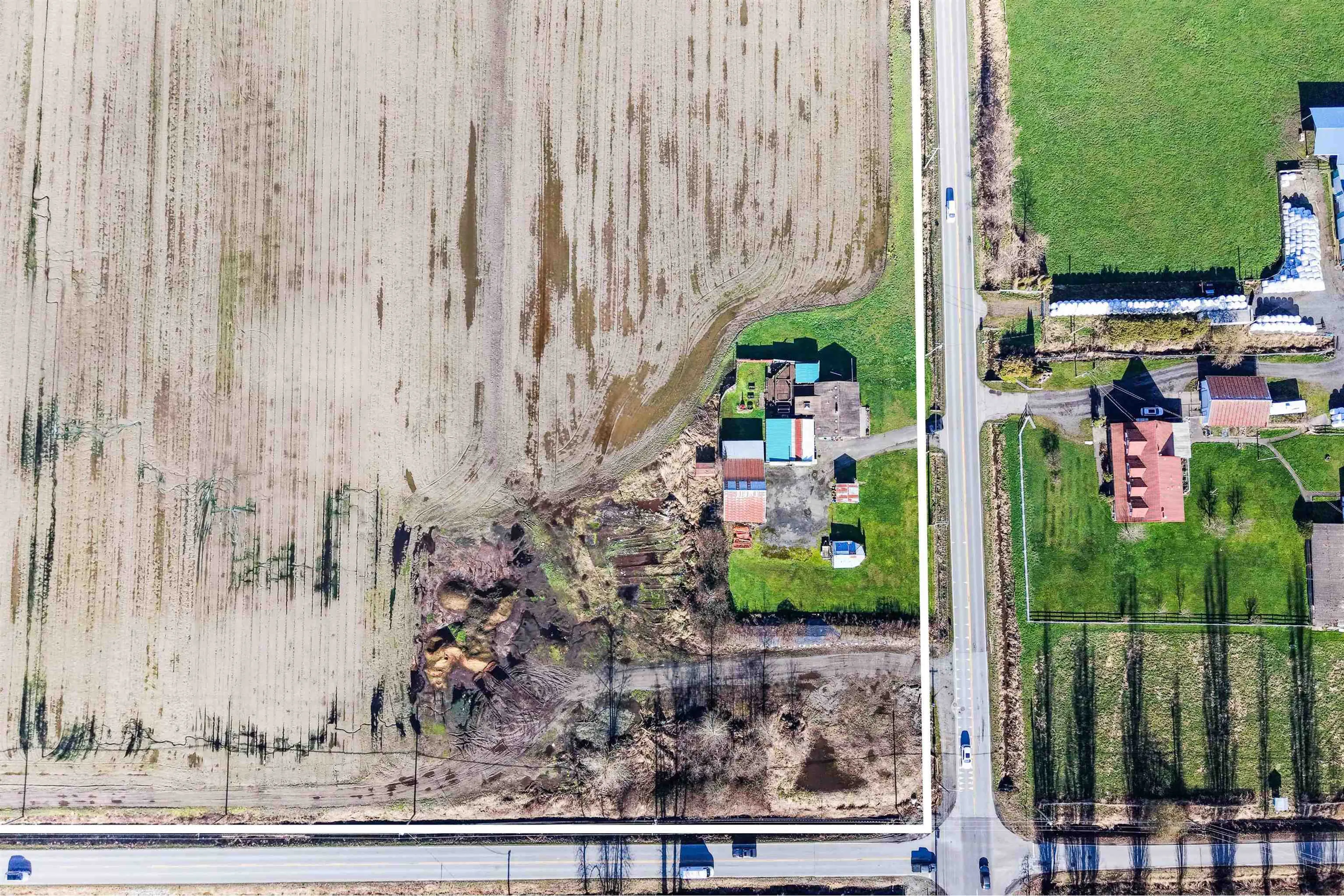 Property at 4059 184 STREET, Surrey, BC