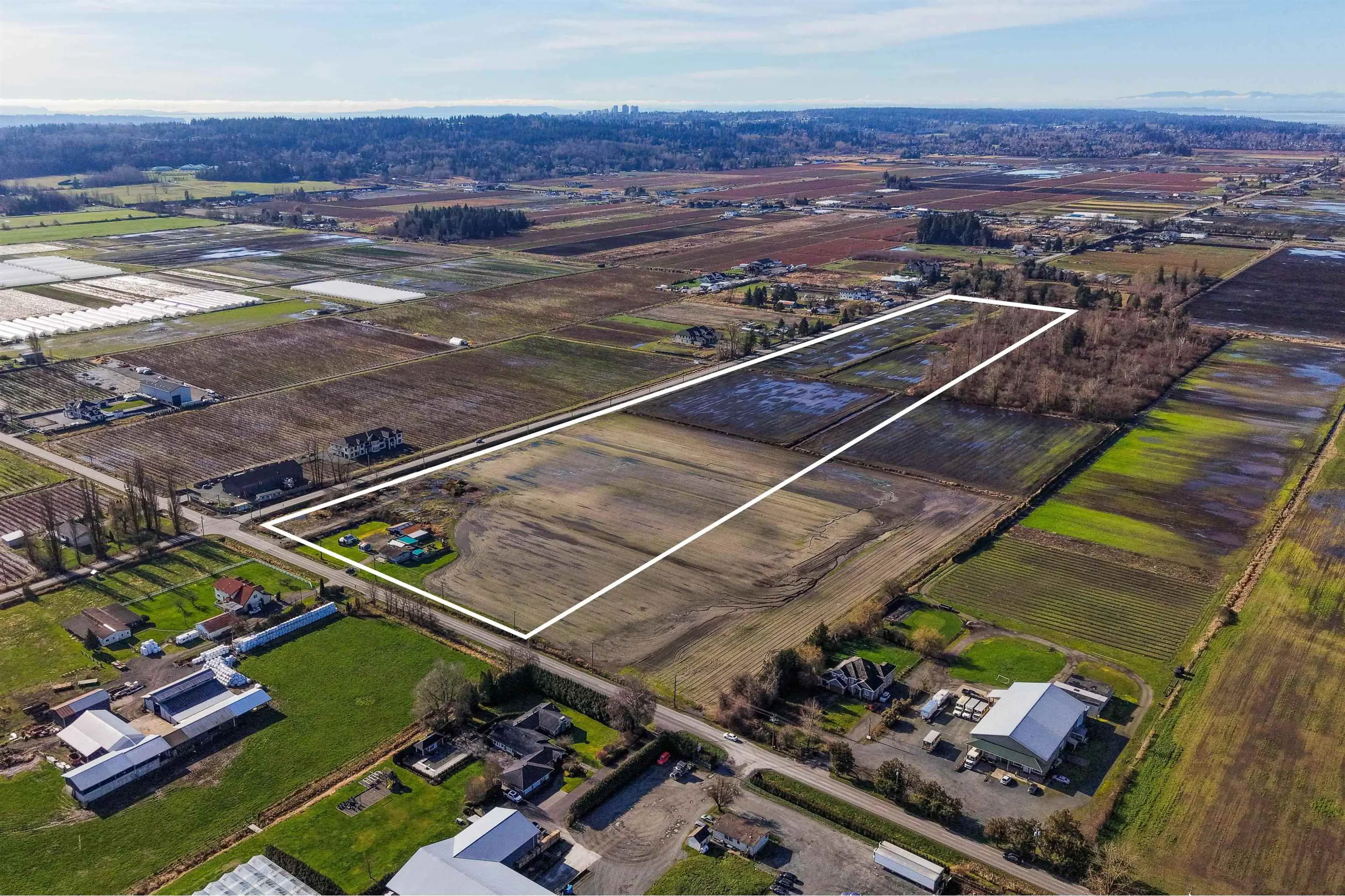 Property at 4059 184 STREET, Surrey, BC