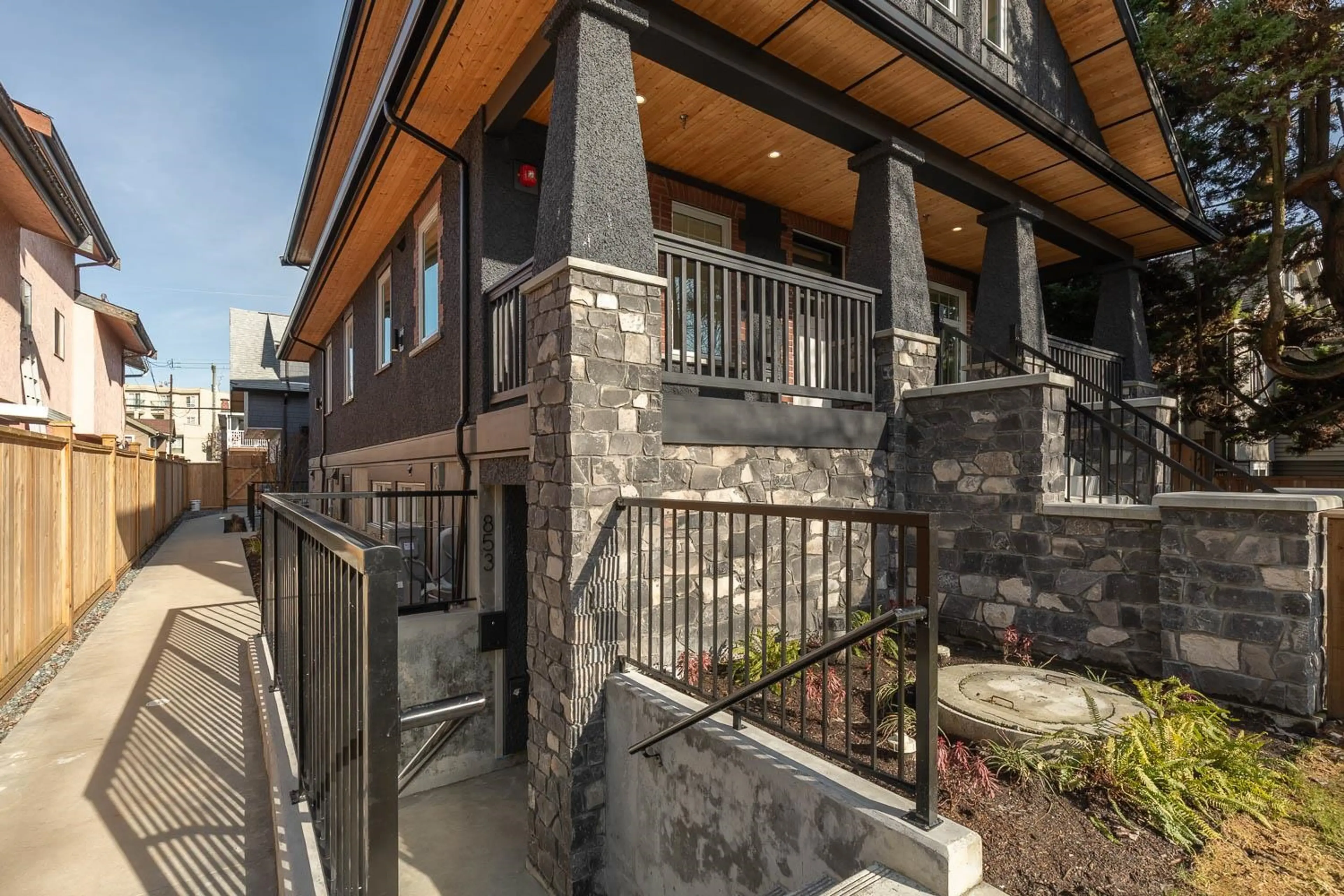 Property at 853 E 19TH AVENUE, Vancouver, BC