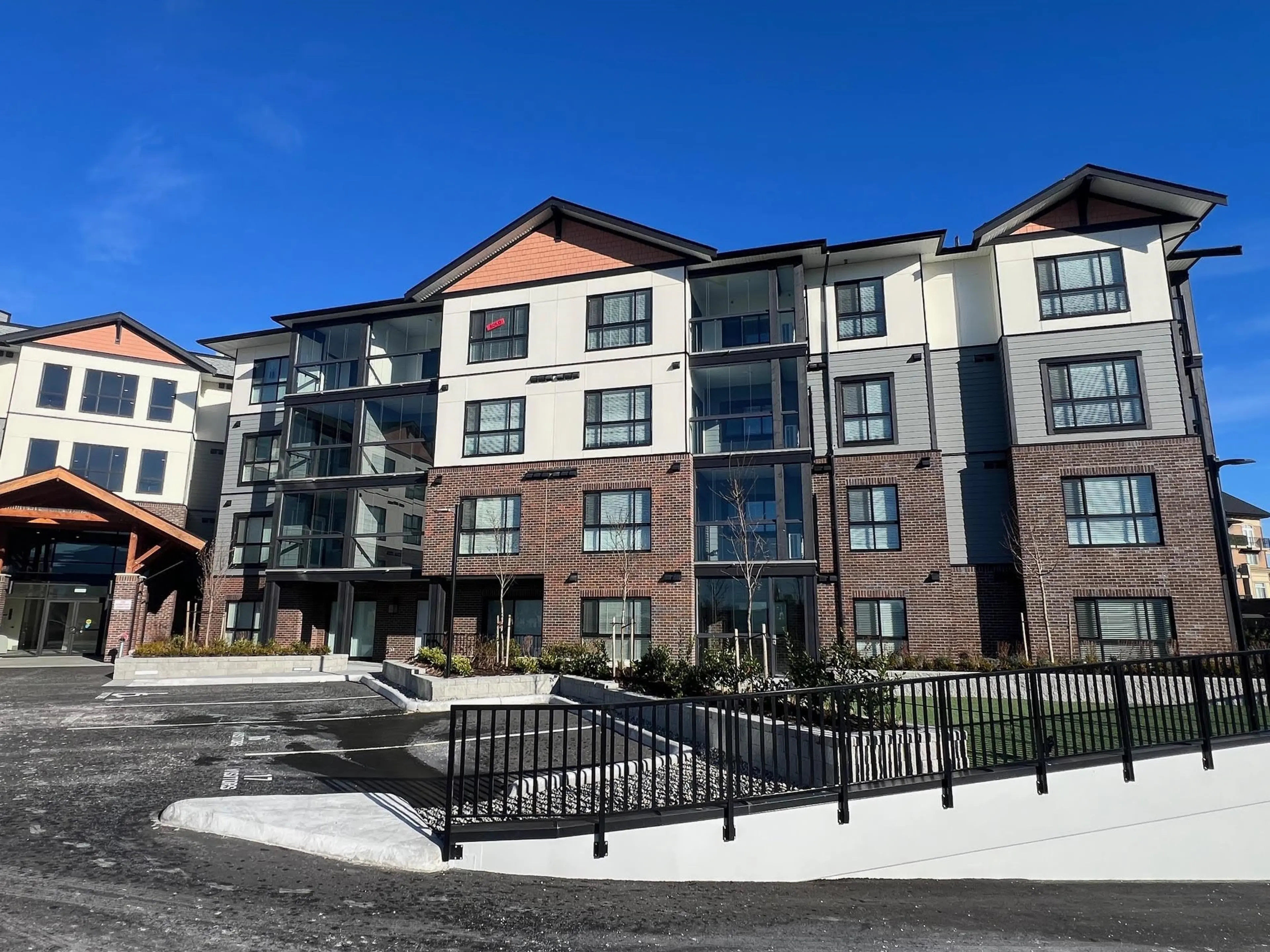 Property at #230 8497 YOUNG ROAD, Chilliwack, BC