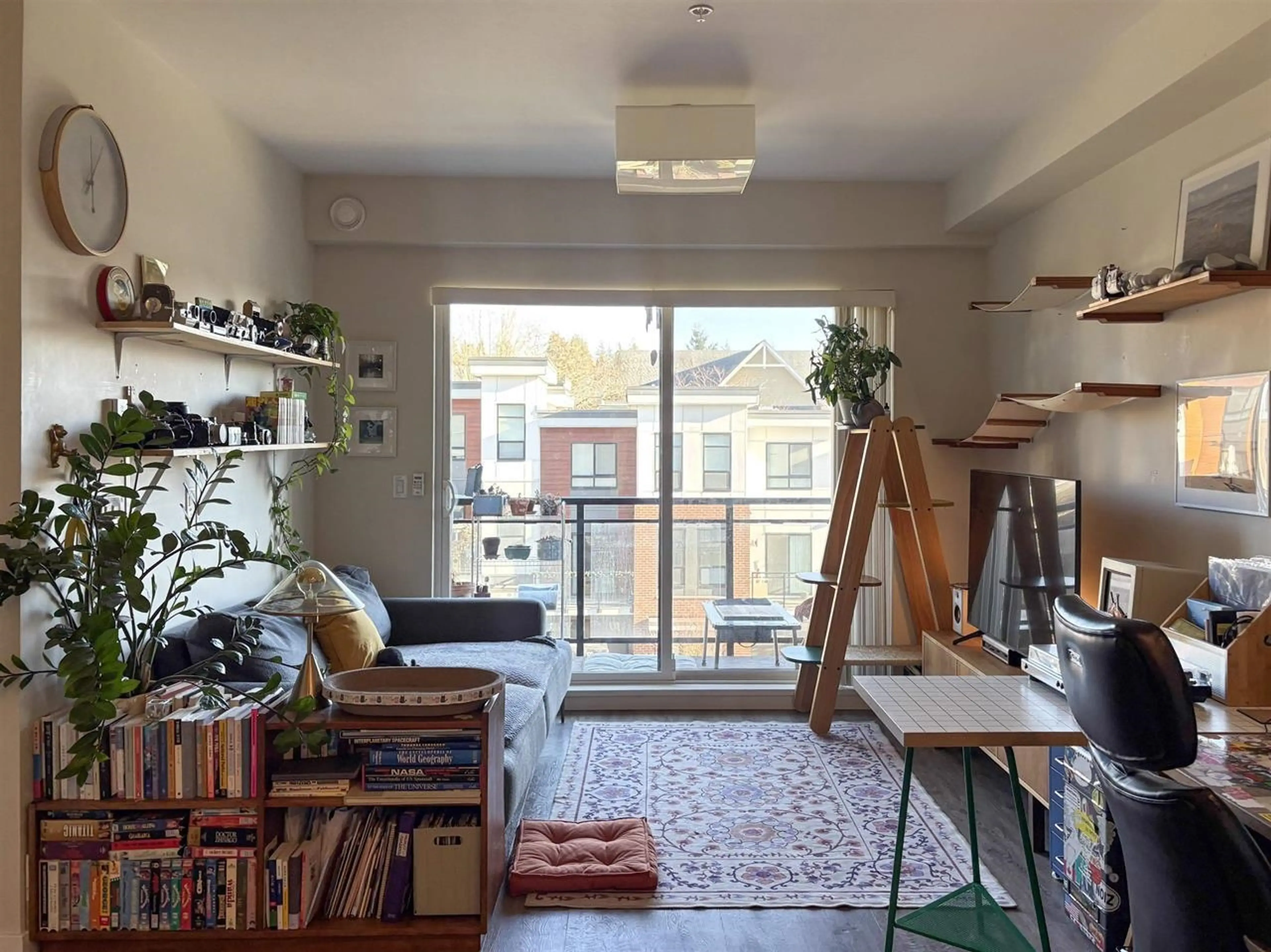 Property at #A200 20087 68 AVENUE, Langley, BC