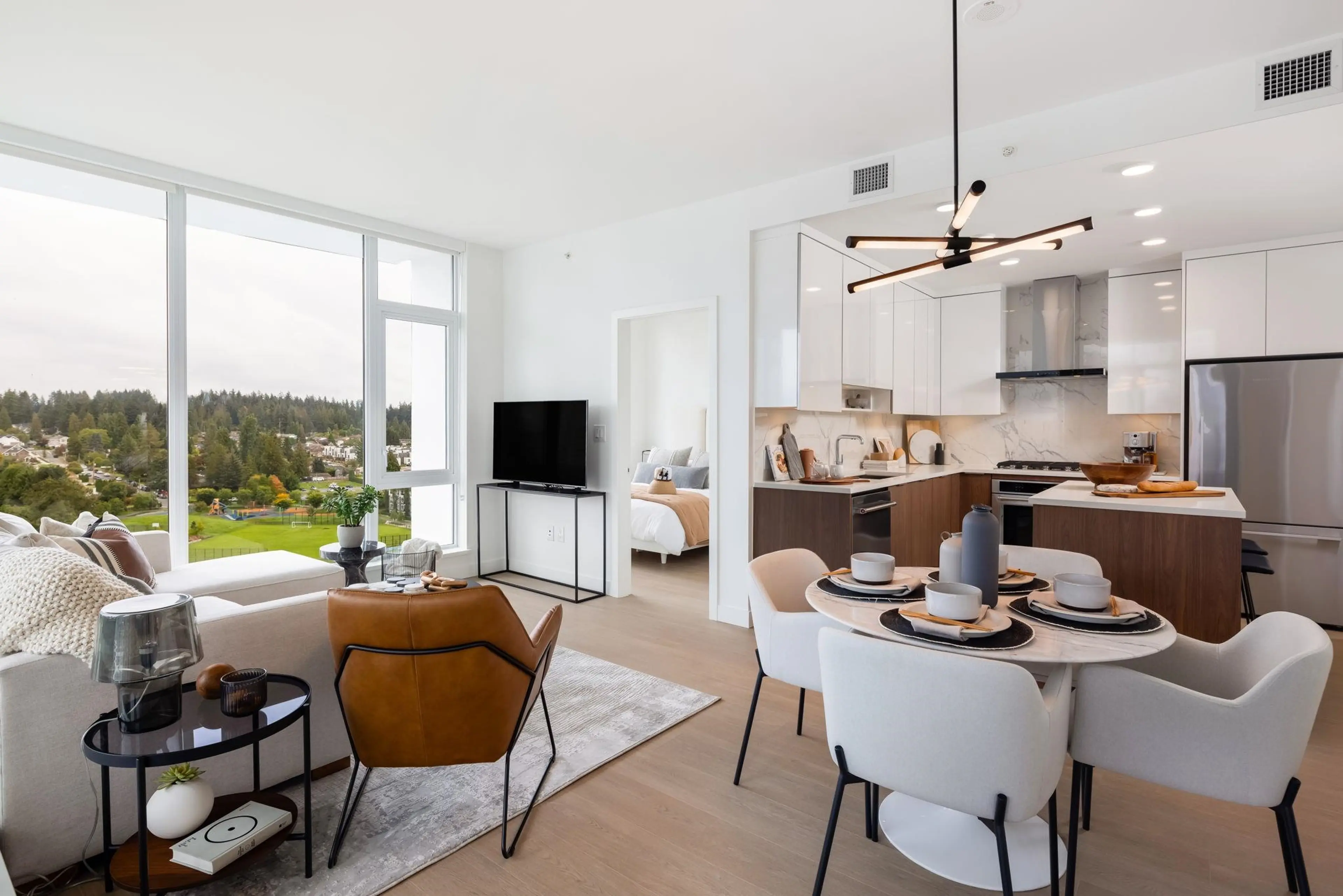 Property at #1303 699 WHITING WAY, Coquitlam, BC