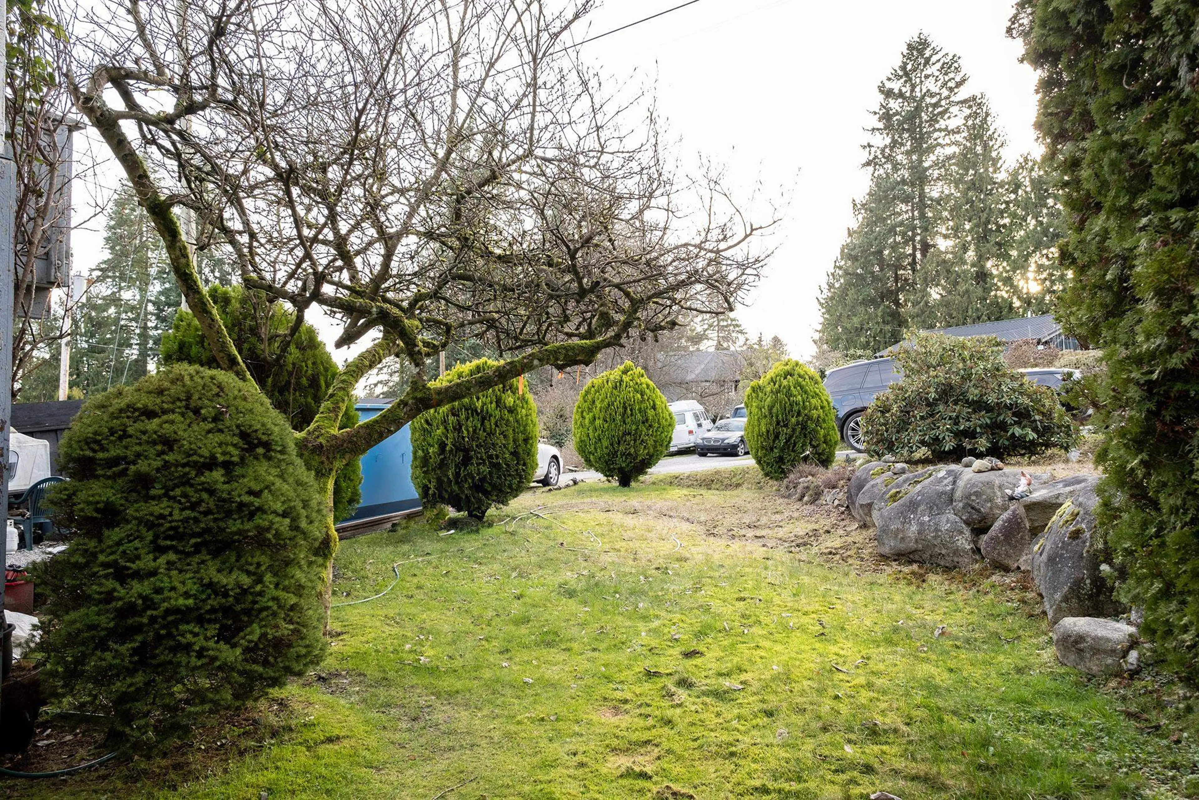 Property at 1214 CAROLE PLACE, Gibsons, BC