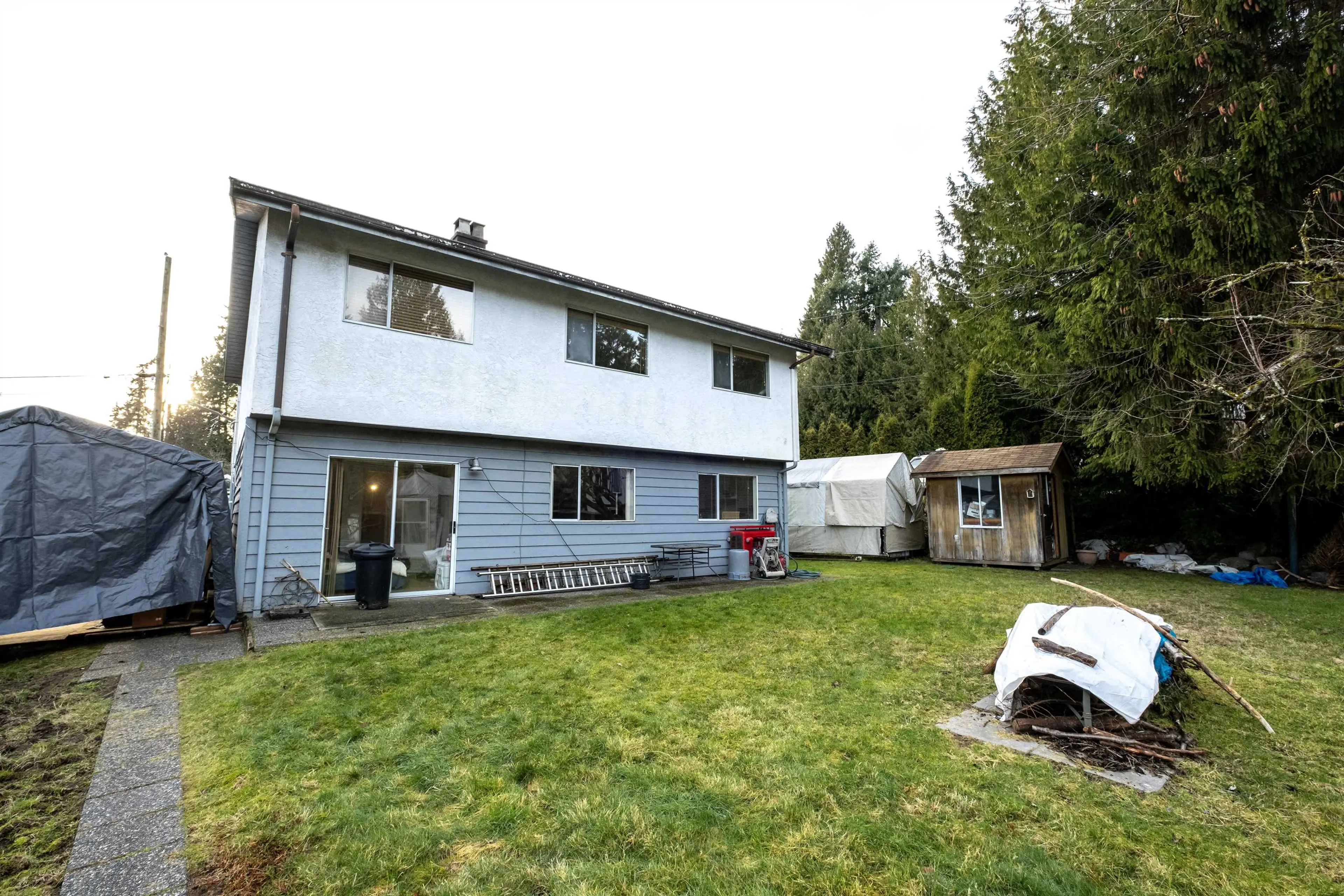 Property at 1214 CAROLE PLACE, Gibsons, BC