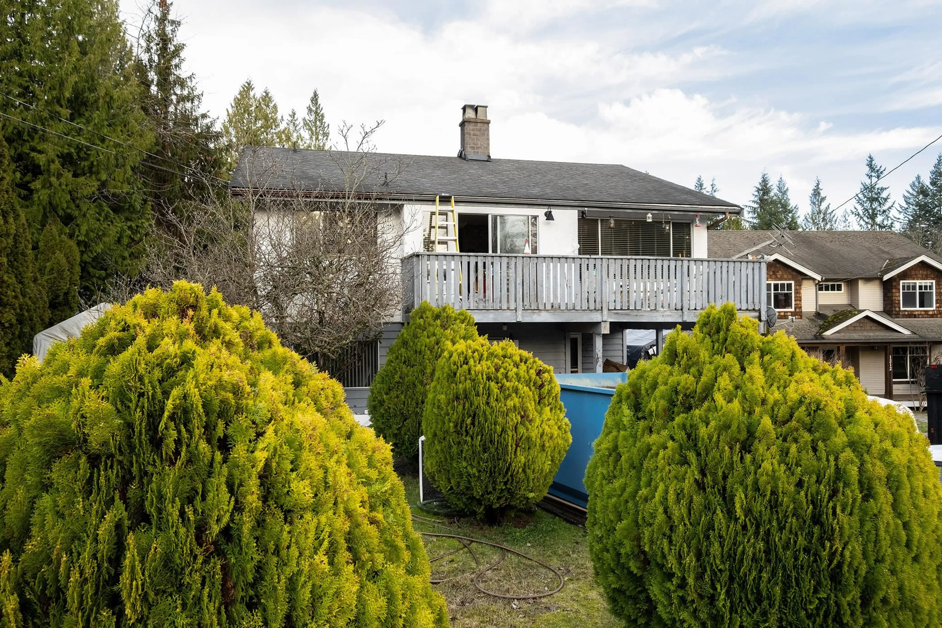 Property at 1214 CAROLE PLACE, Gibsons, BC