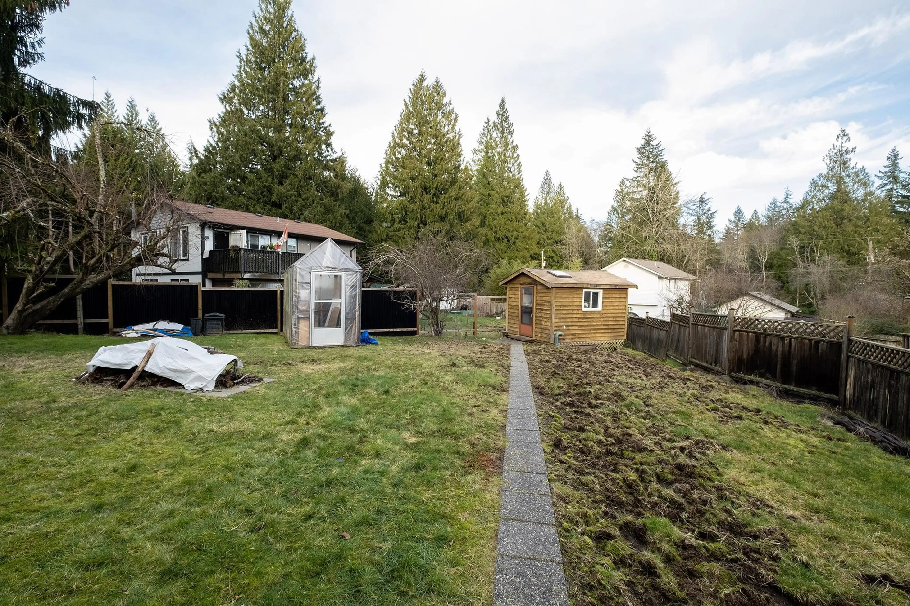 Property at 1214 CAROLE PLACE, Gibsons, BC