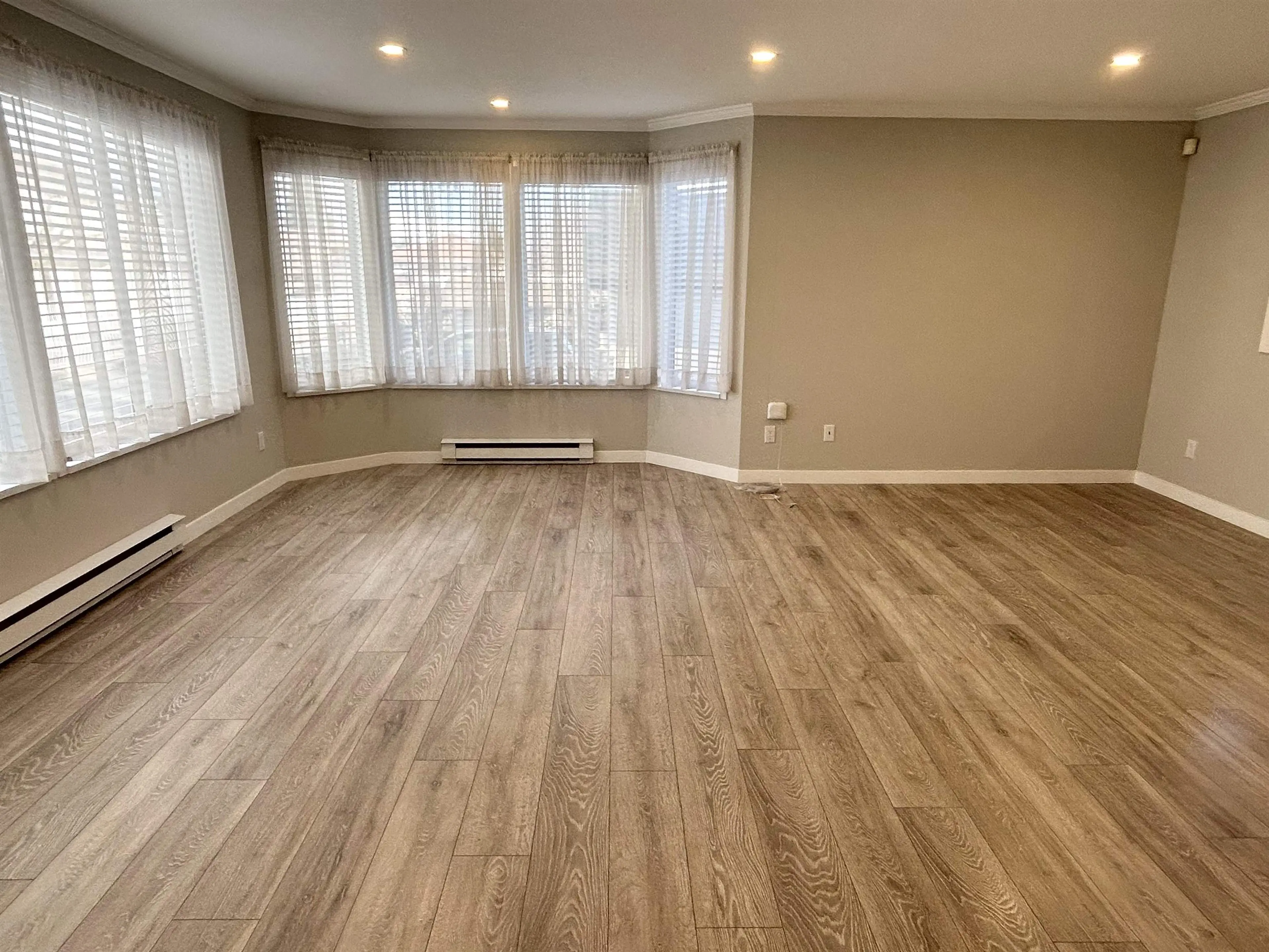 Property at #105 5875 IMPERIAL STREET, Burnaby, BC