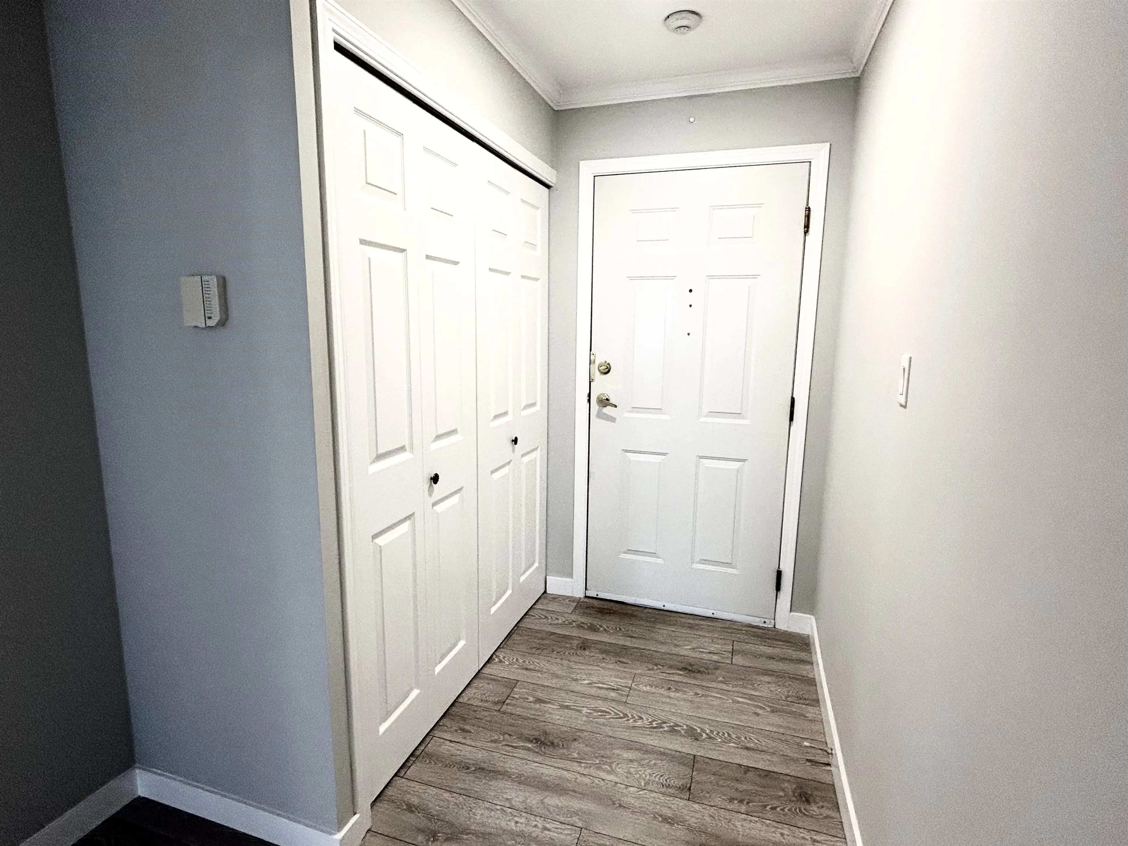 Property at #105 5875 IMPERIAL STREET, Burnaby, BC