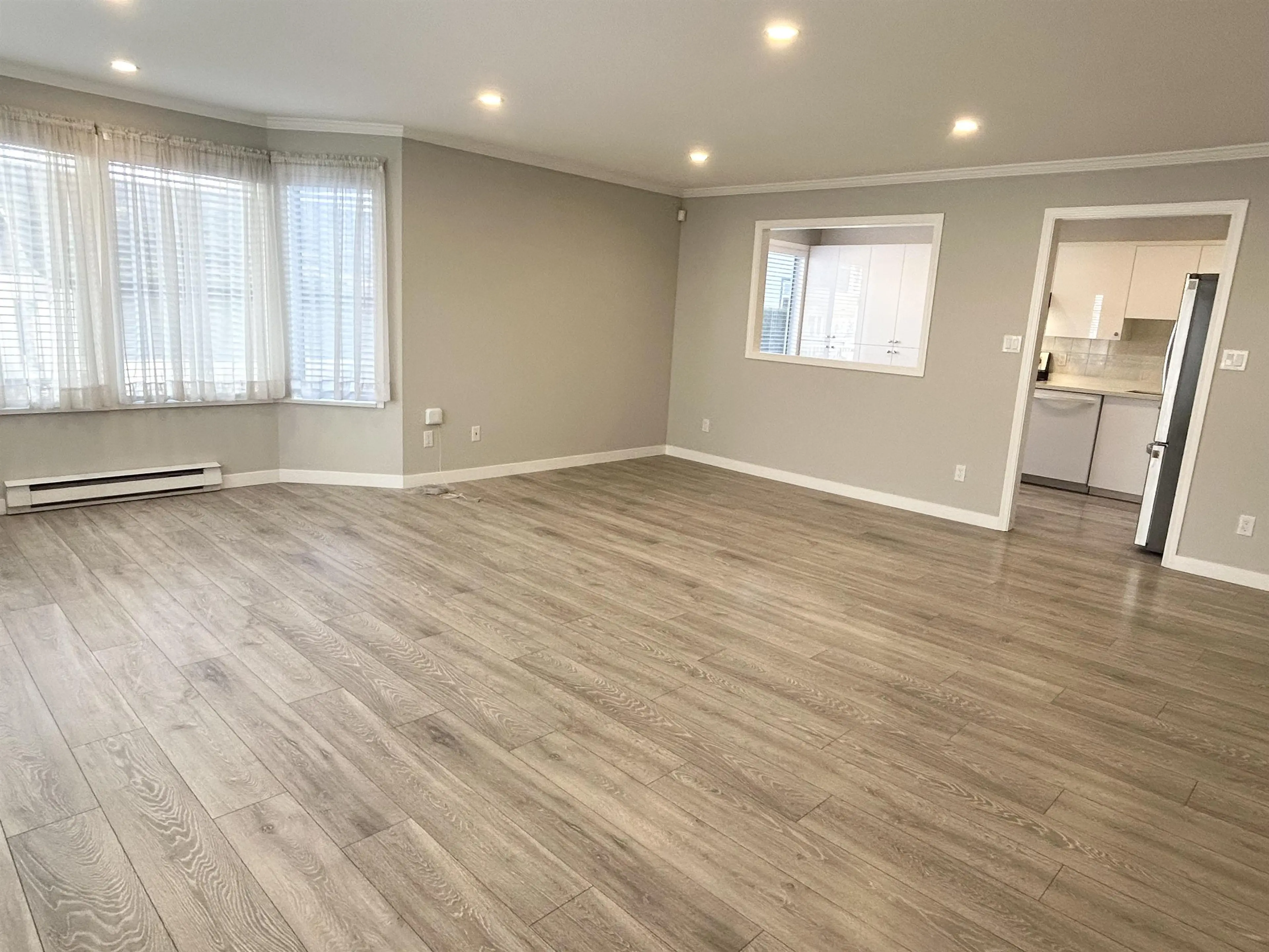 Property at #105 5875 IMPERIAL STREET, Burnaby, BC