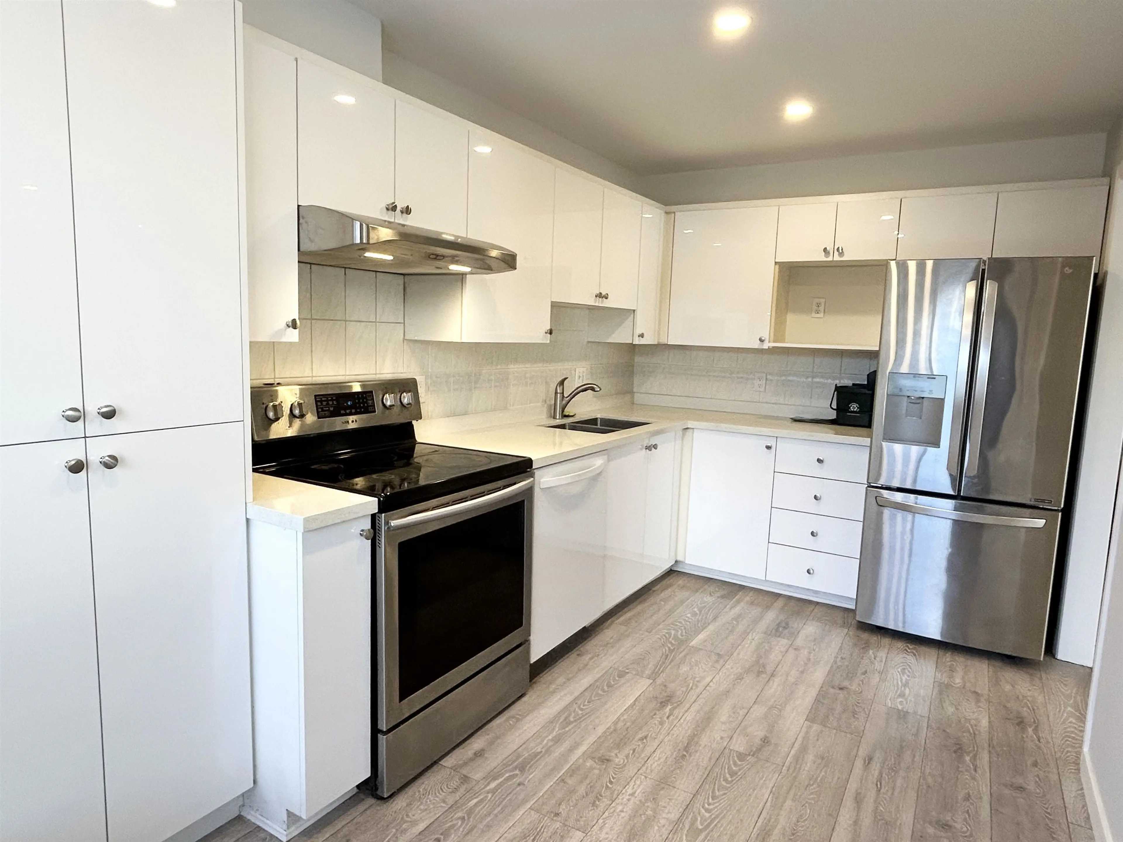 Property at #105 5875 IMPERIAL STREET, Burnaby, BC