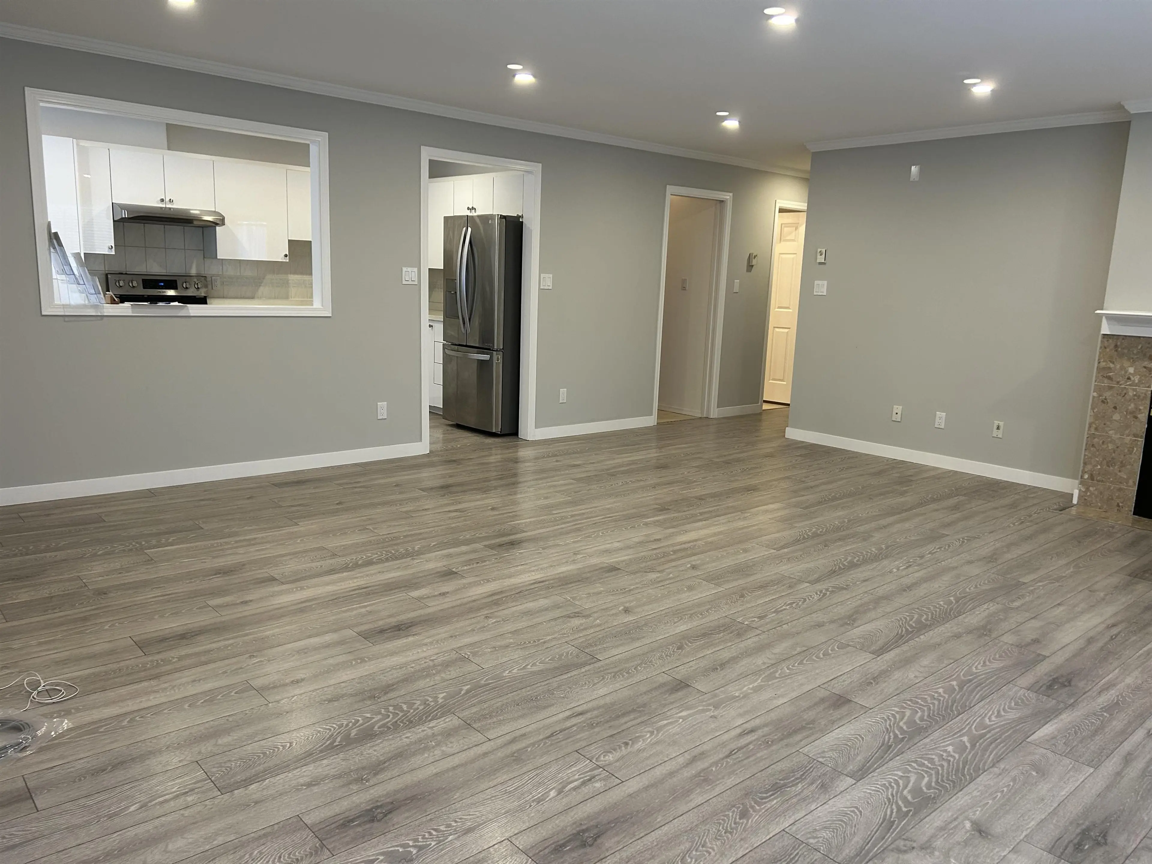 Property at #105 5875 IMPERIAL STREET, Burnaby, BC