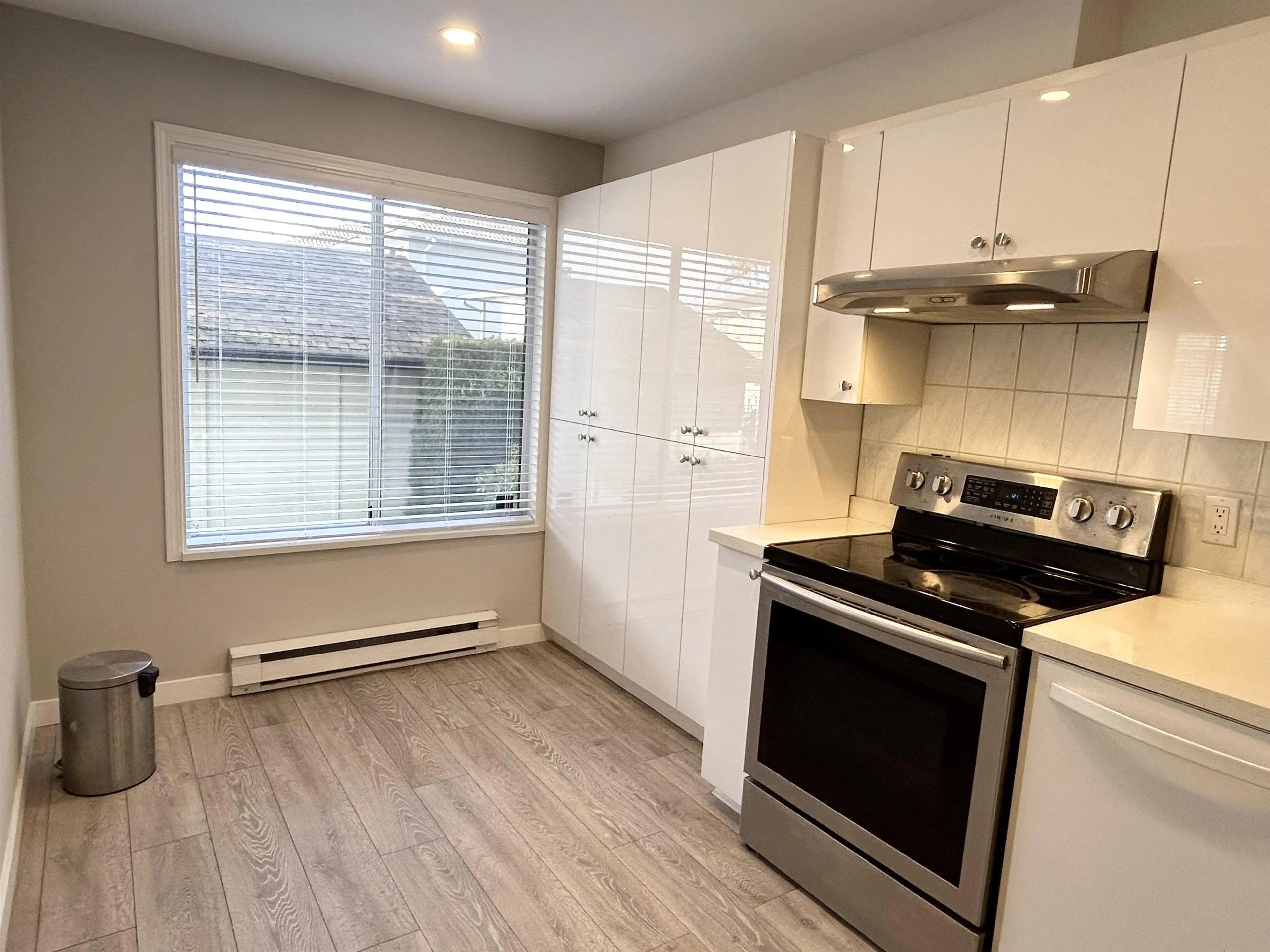 Property at #105 5875 IMPERIAL STREET, Burnaby, BC