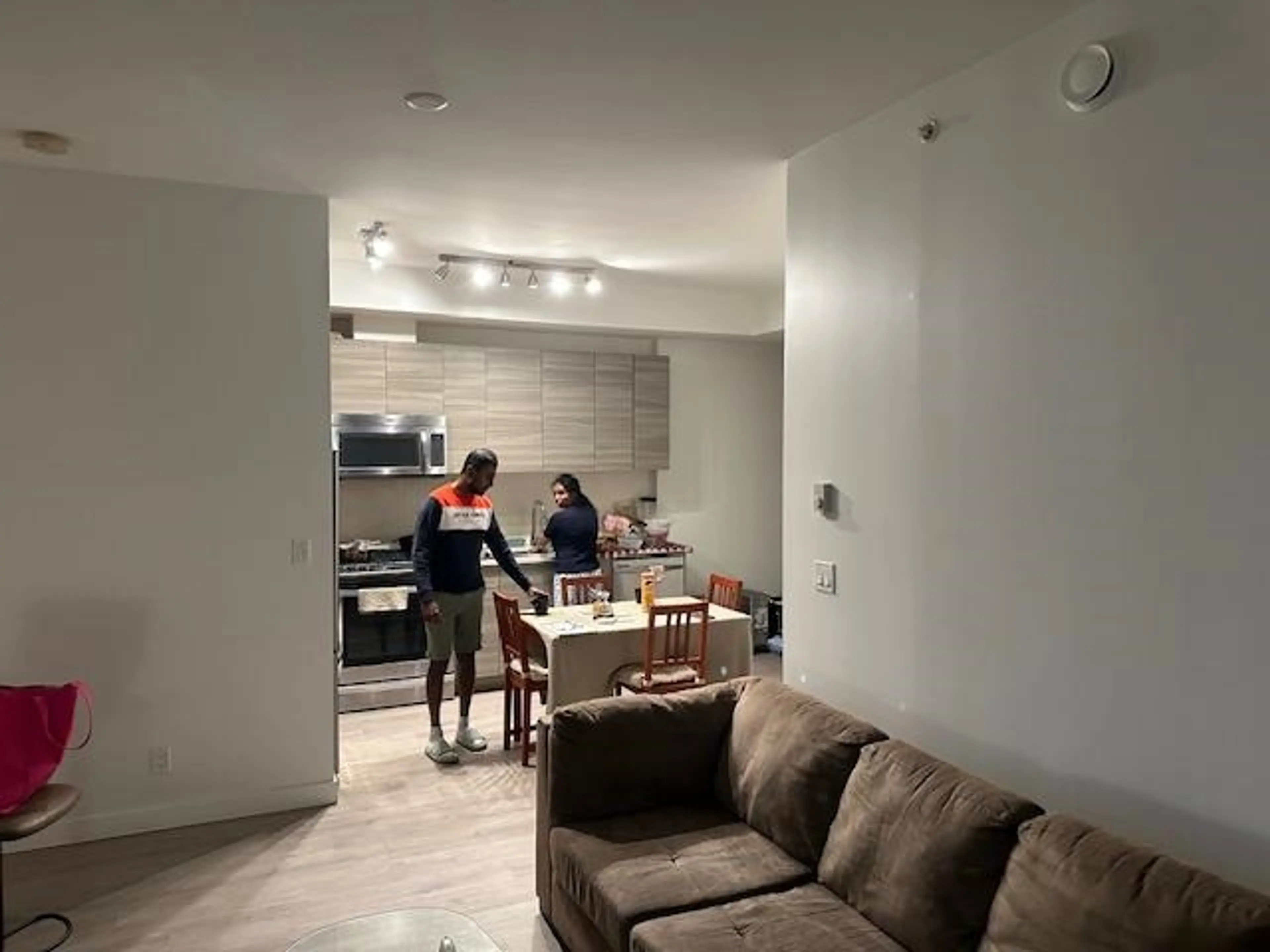 Property at #203 200 NELSON'S CRESCENT, New Westminster, BC