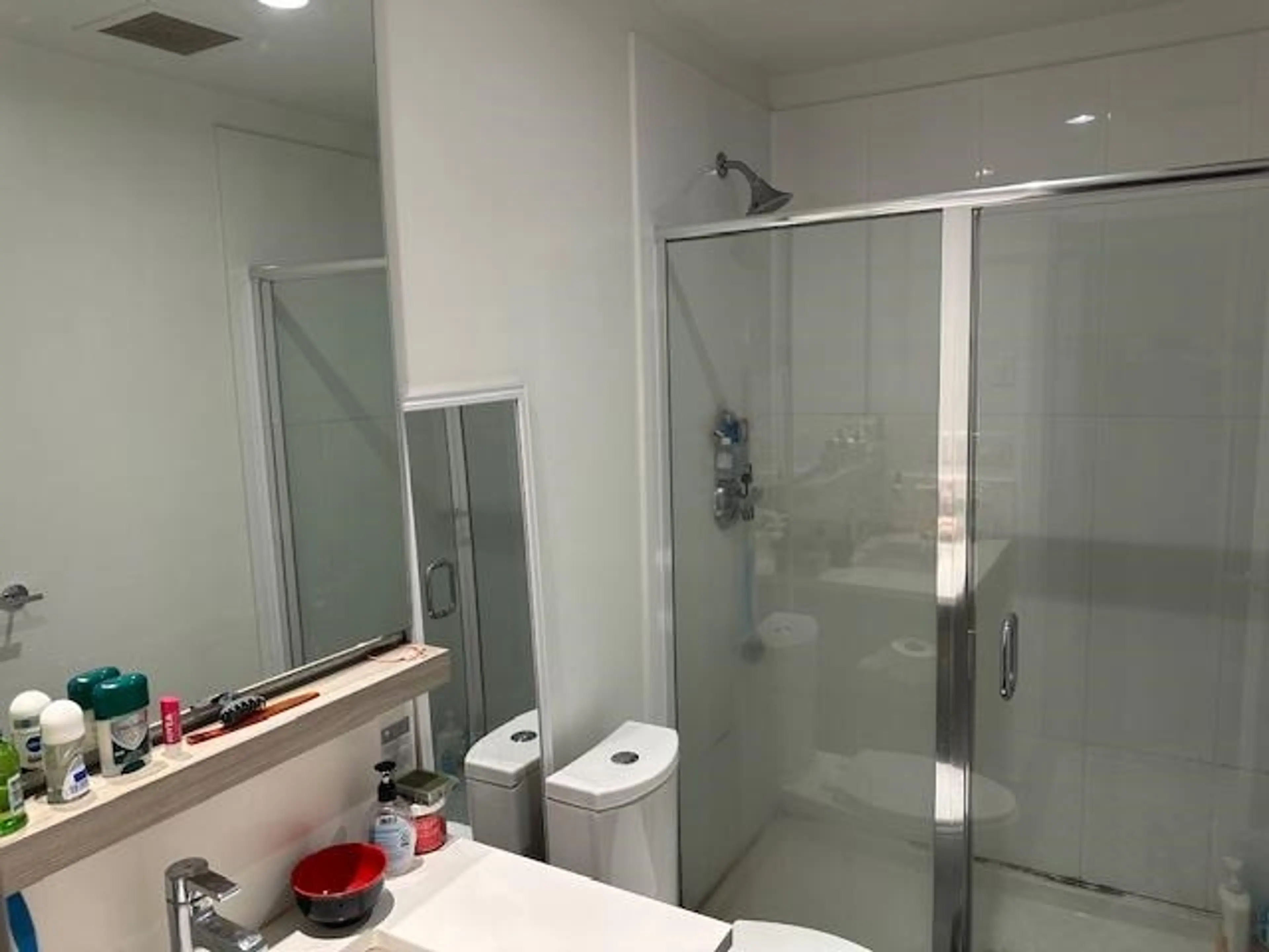 Property at #203 200 NELSON'S CRESCENT, New Westminster, BC