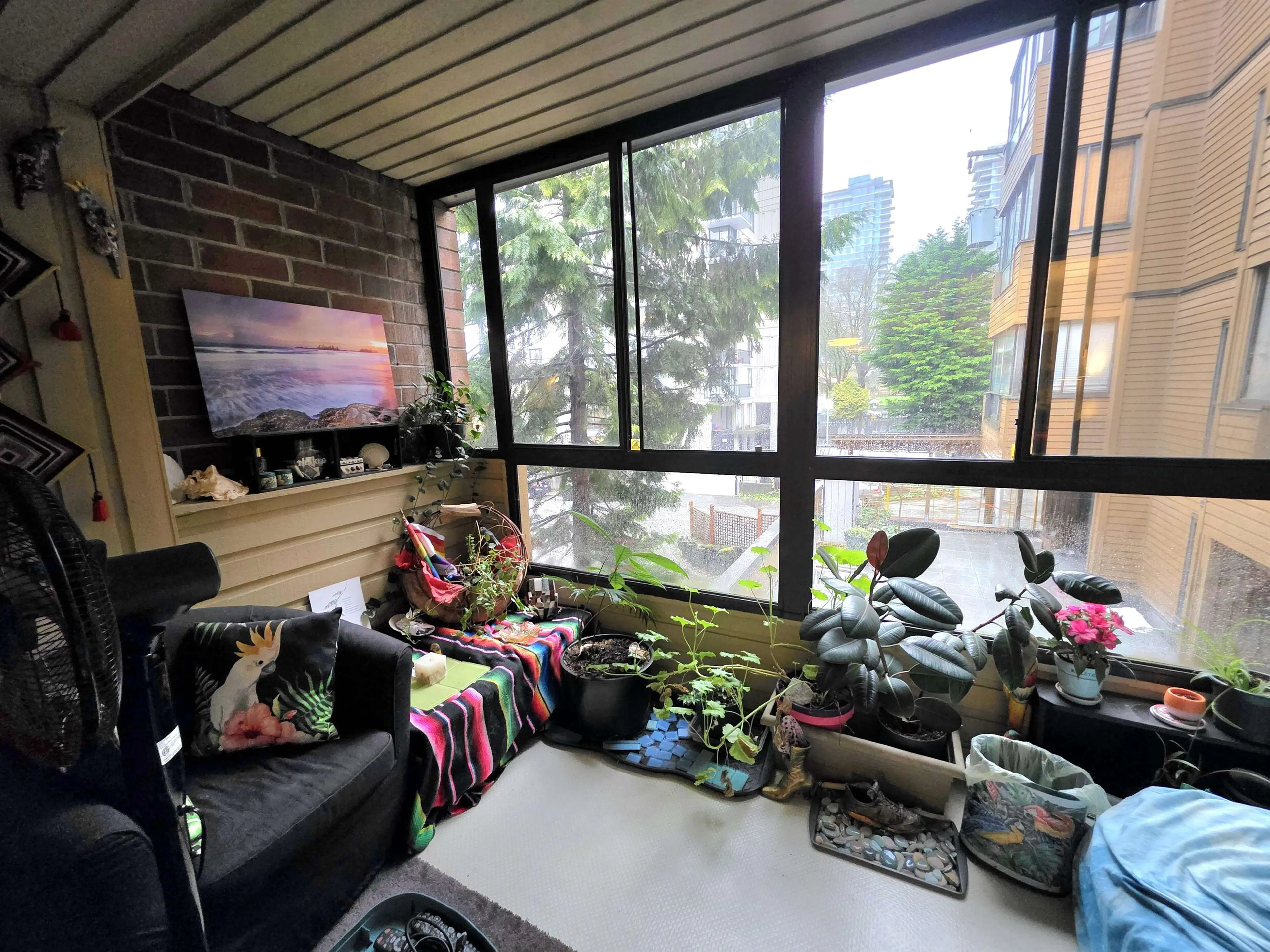 Property at #309 1435 NELSON STREET, Vancouver, BC