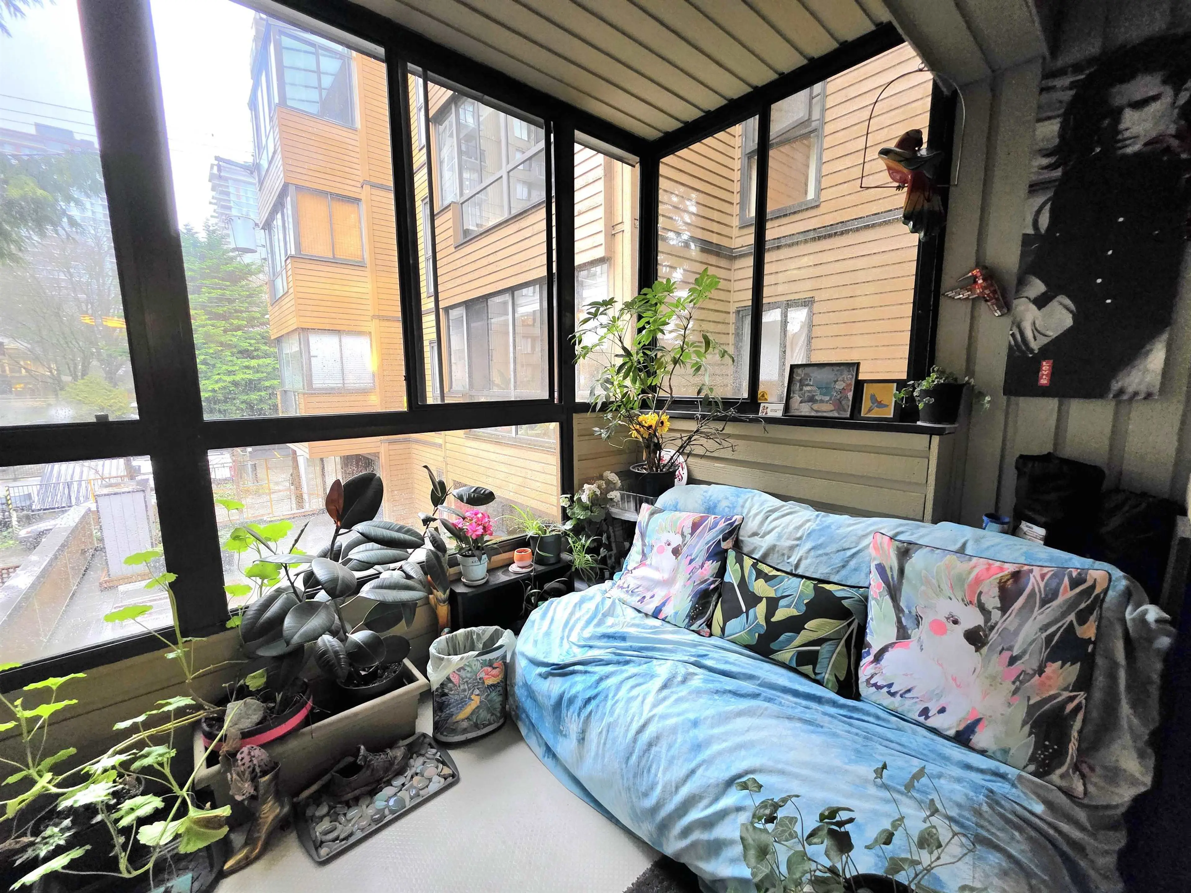 Property at #309 1435 NELSON STREET, Vancouver, BC