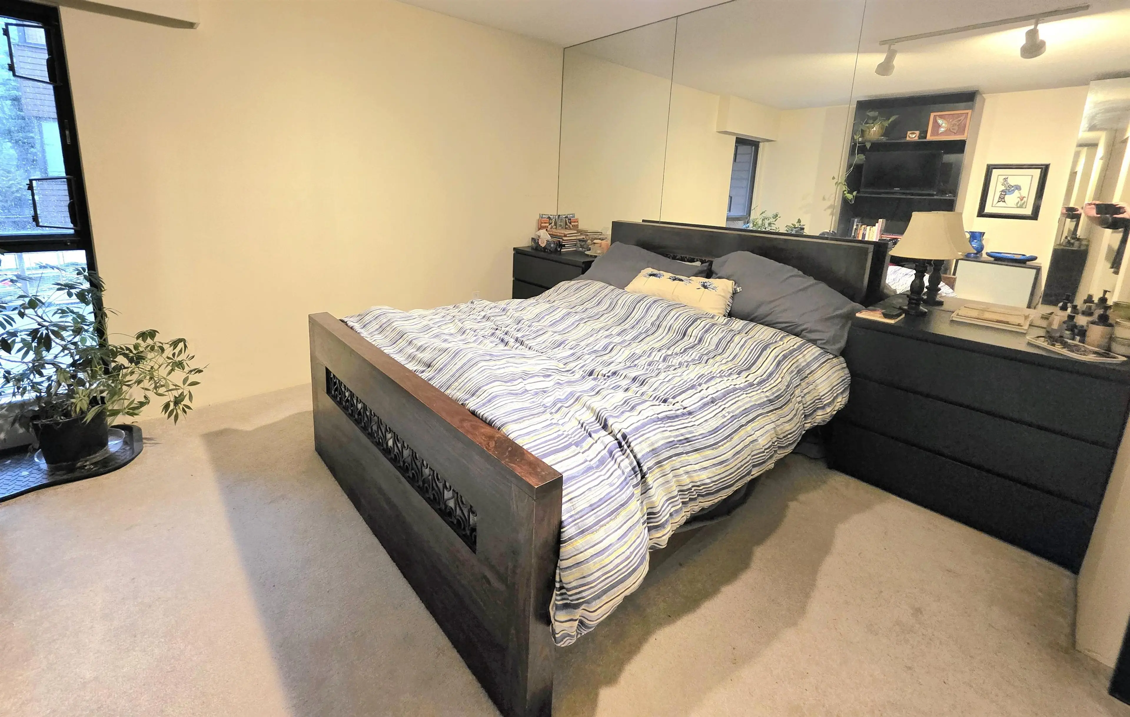 Property at #309 1435 NELSON STREET, Vancouver, BC