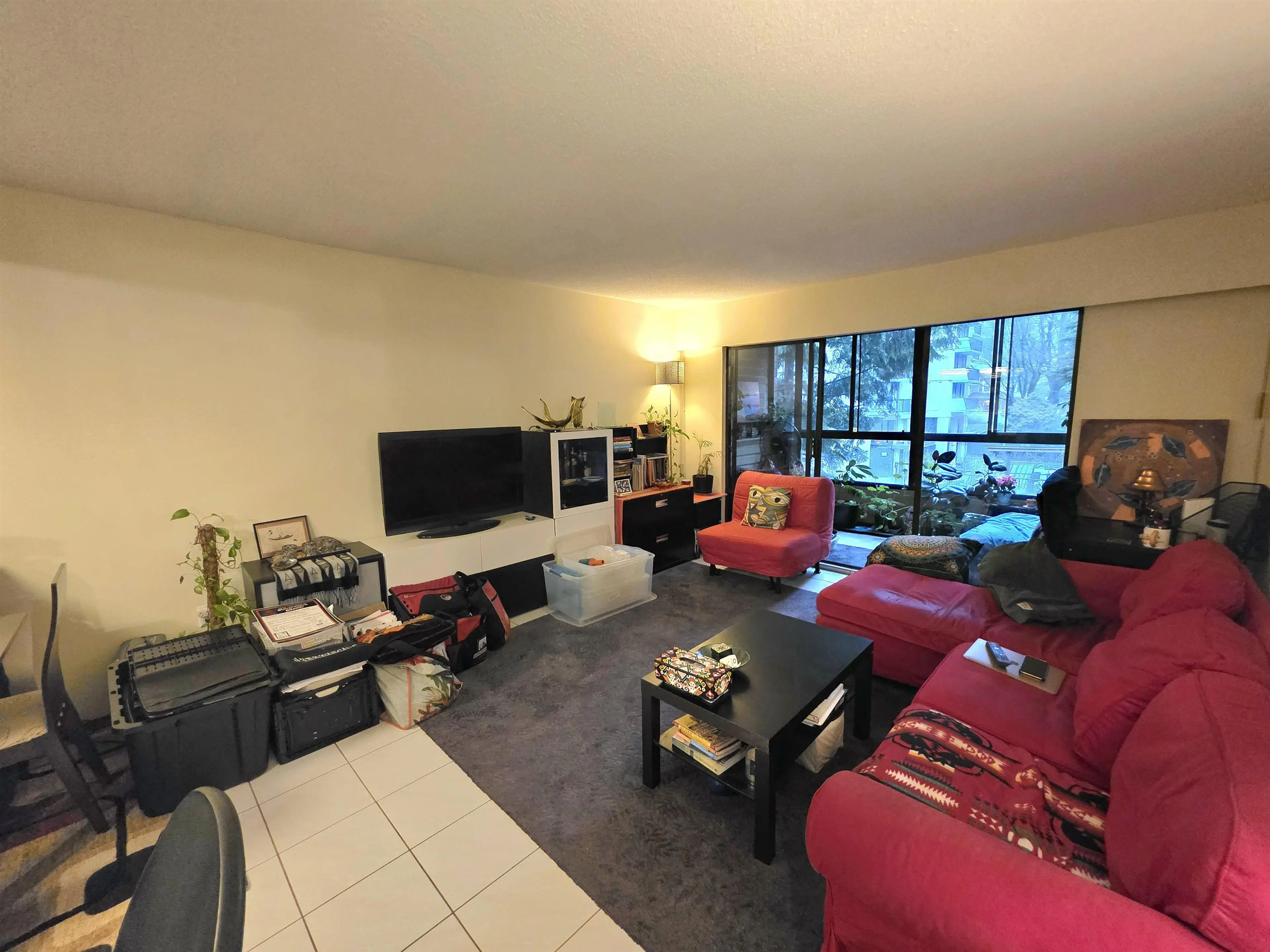 Property at #309 1435 NELSON STREET, Vancouver, BC